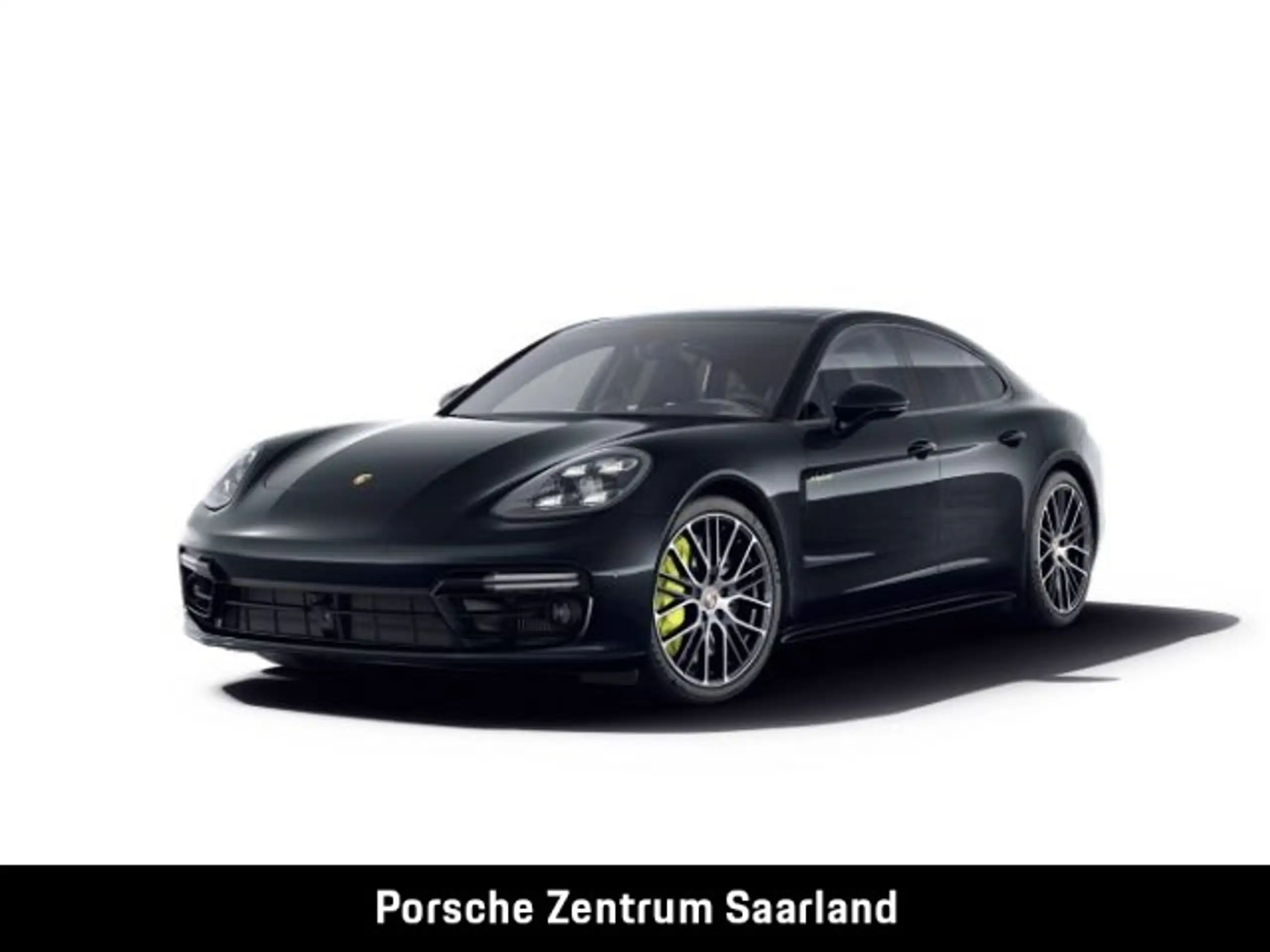 Porsche - Panamera