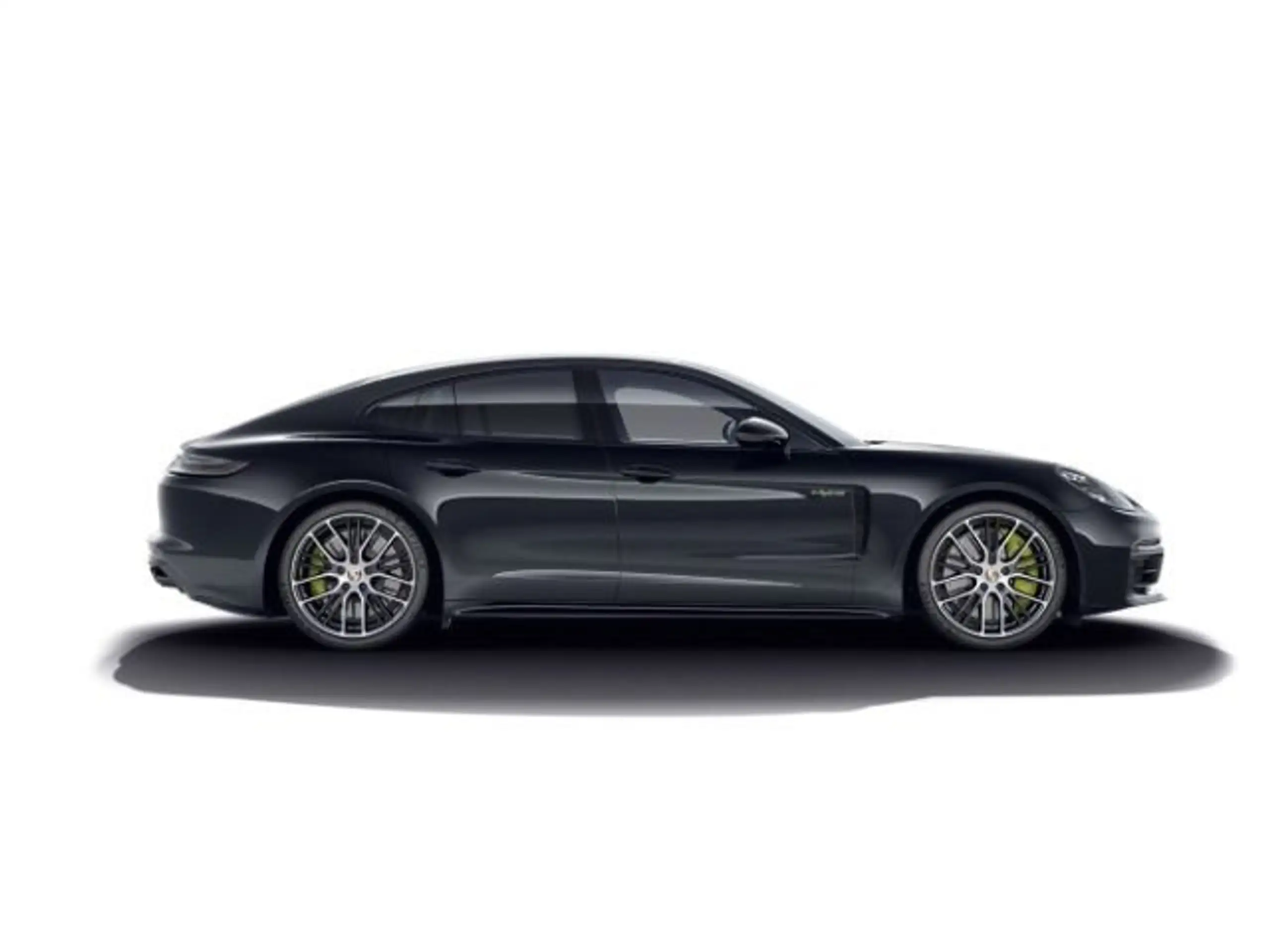 Porsche - Panamera