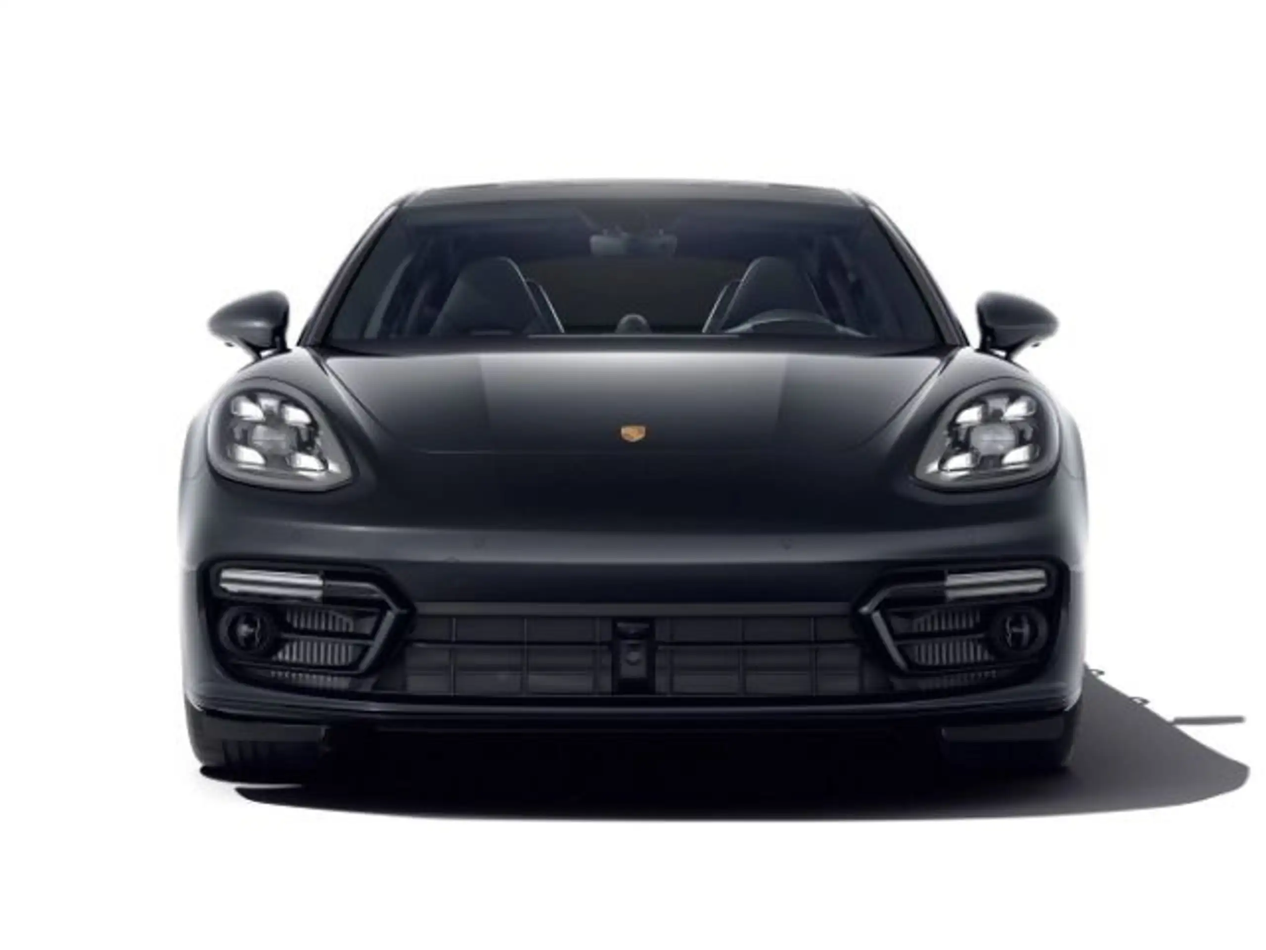 Porsche - Panamera