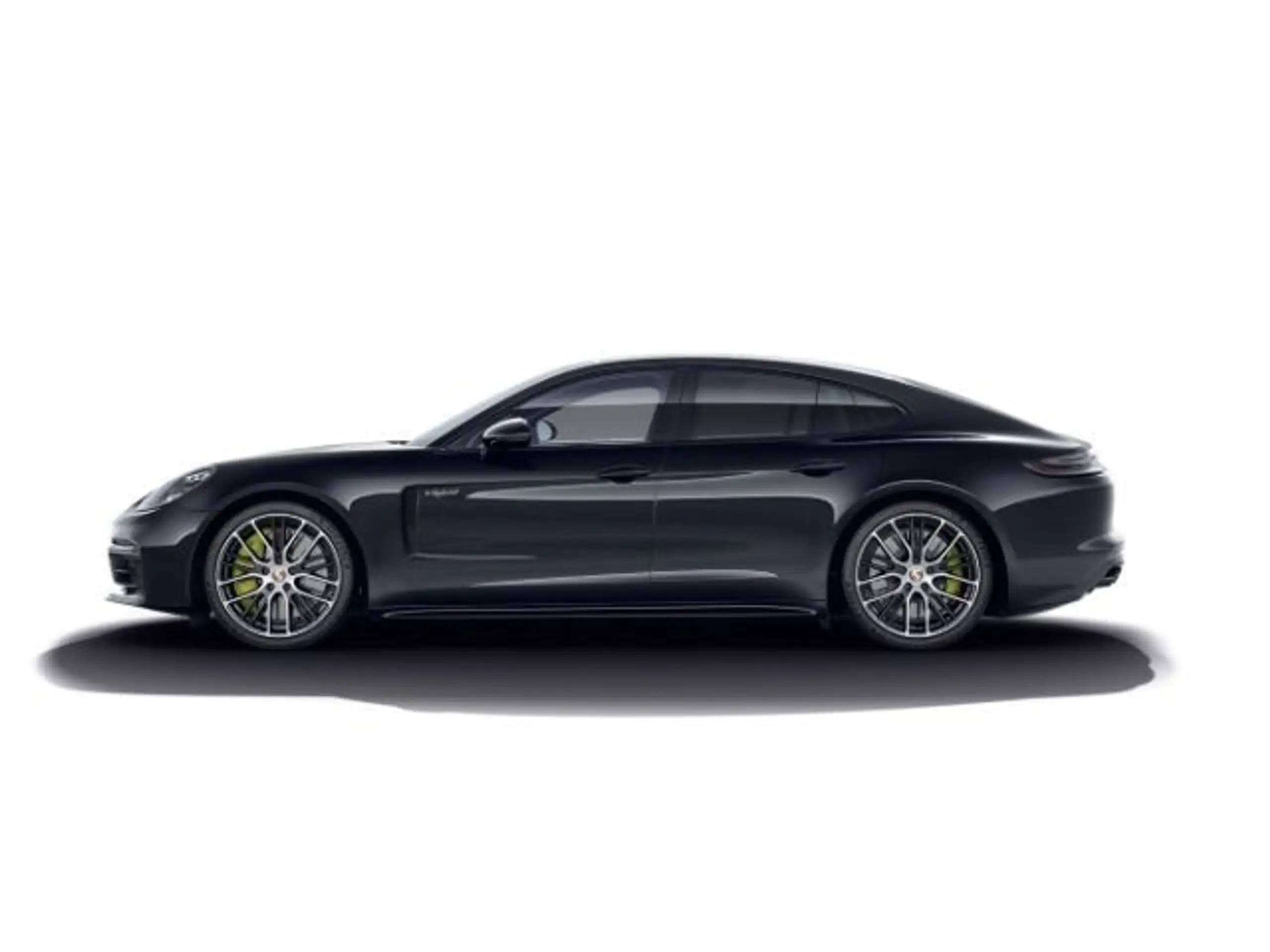 Porsche - Panamera