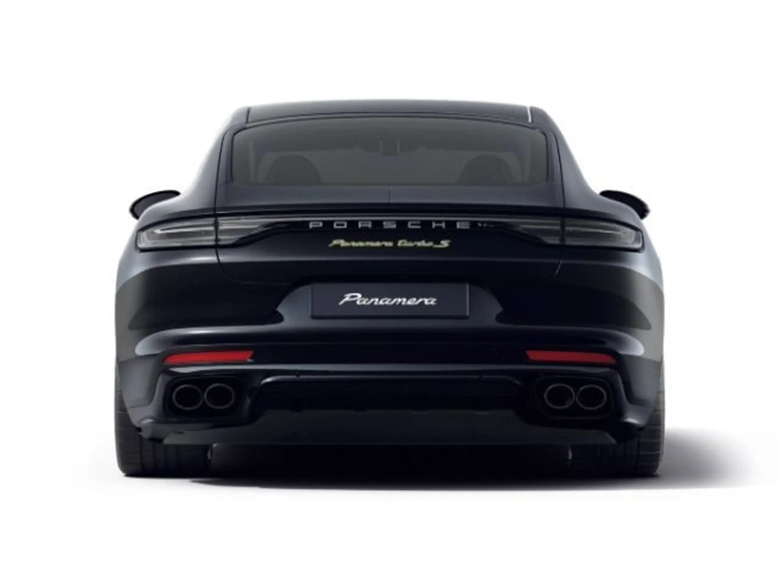 Porsche - Panamera