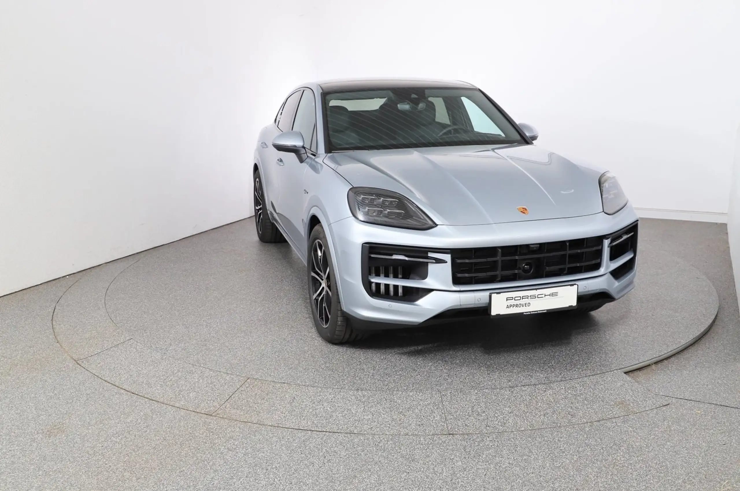 Porsche - Cayenne