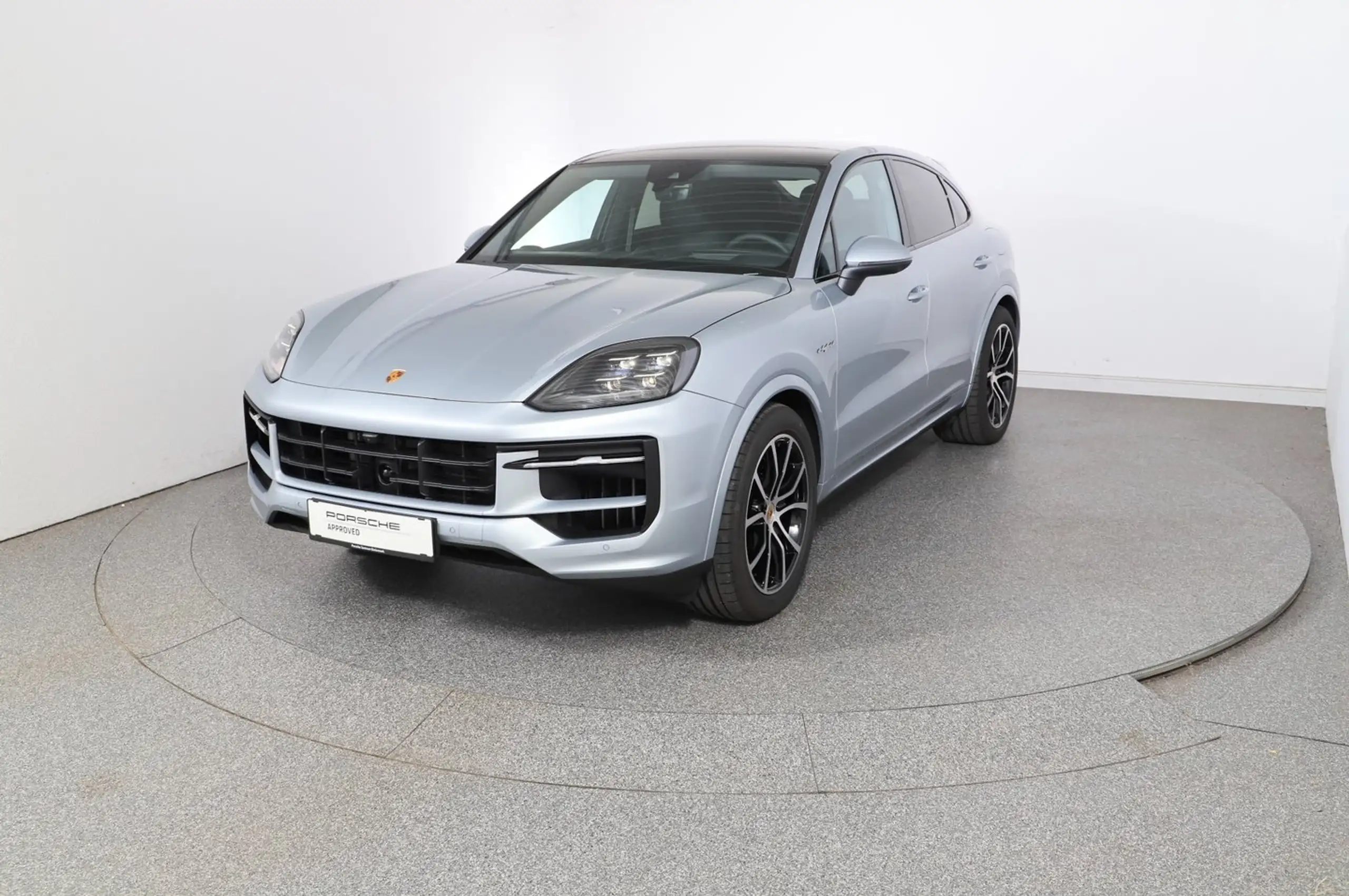 Porsche - Cayenne