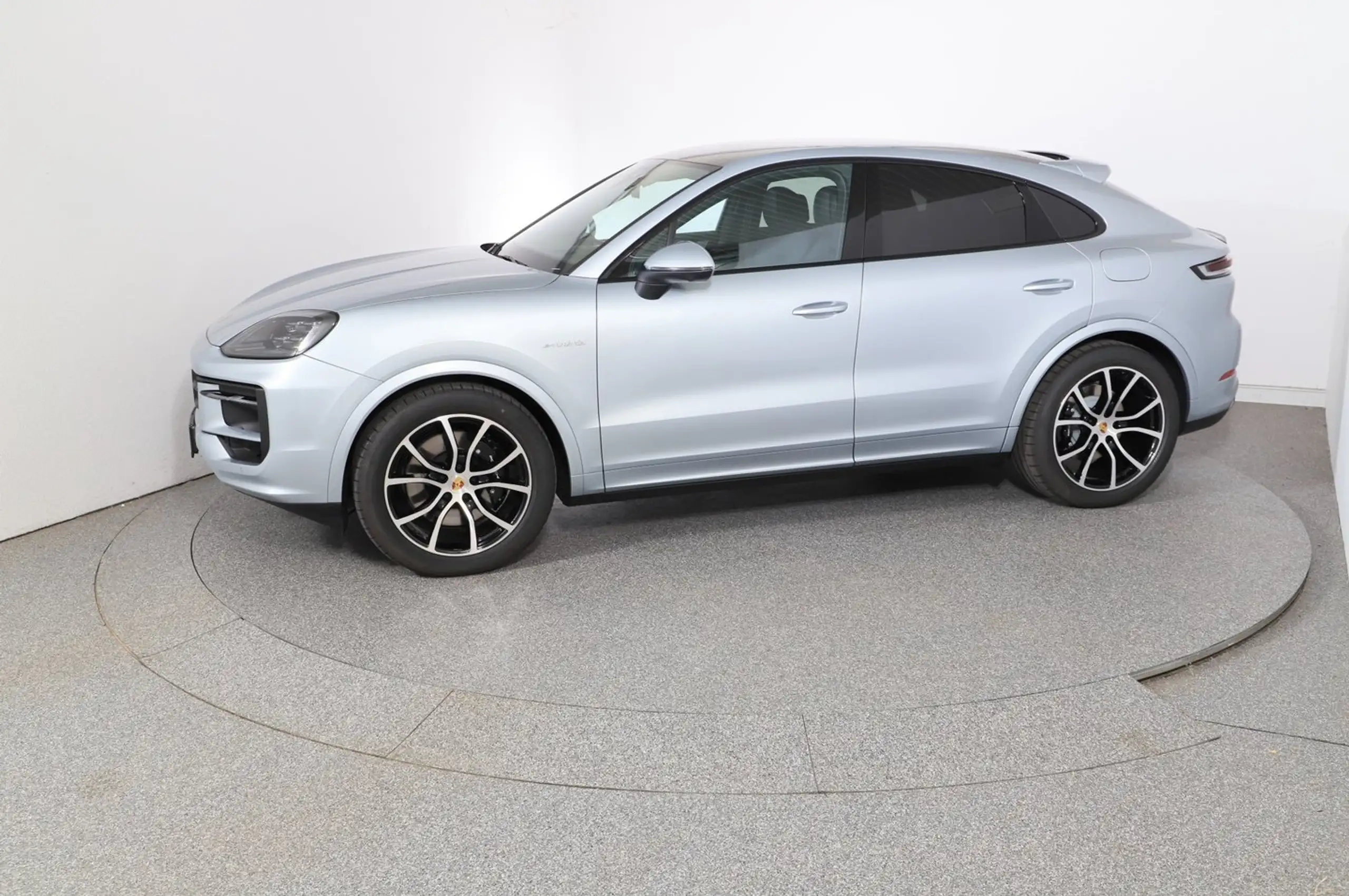 Porsche - Cayenne