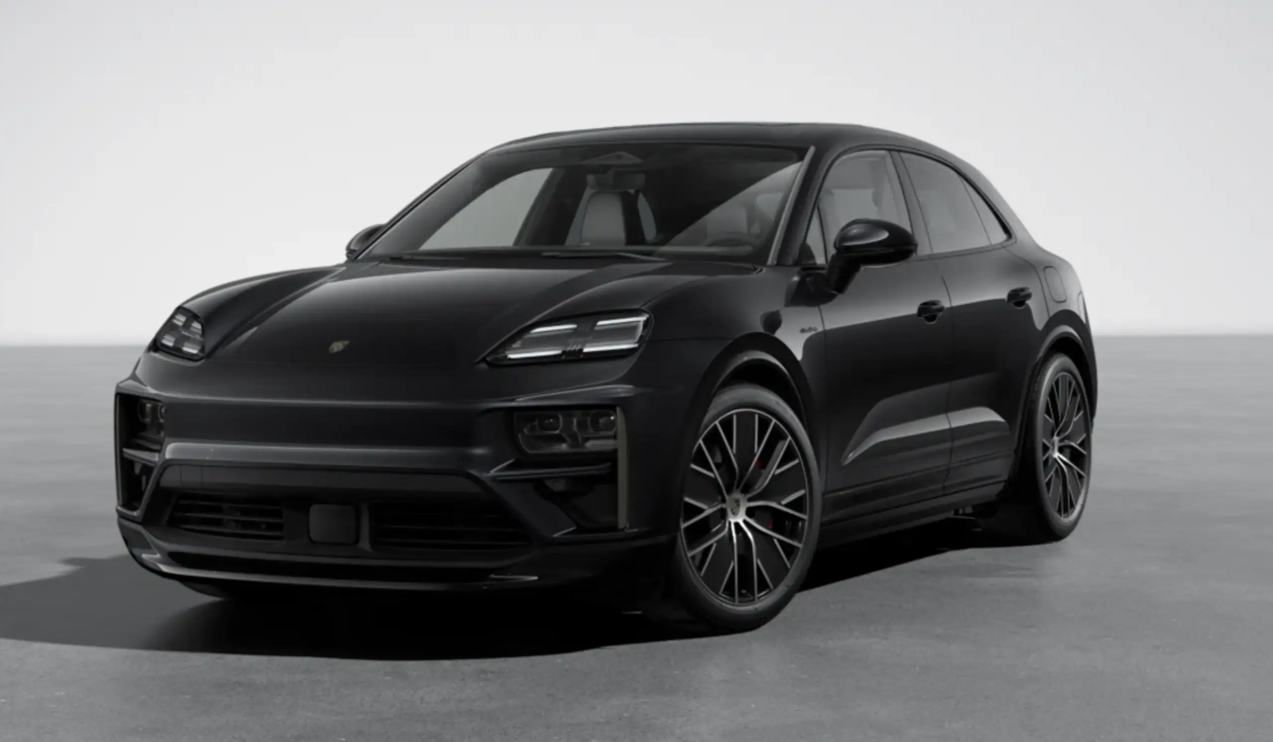 Porsche - Macan