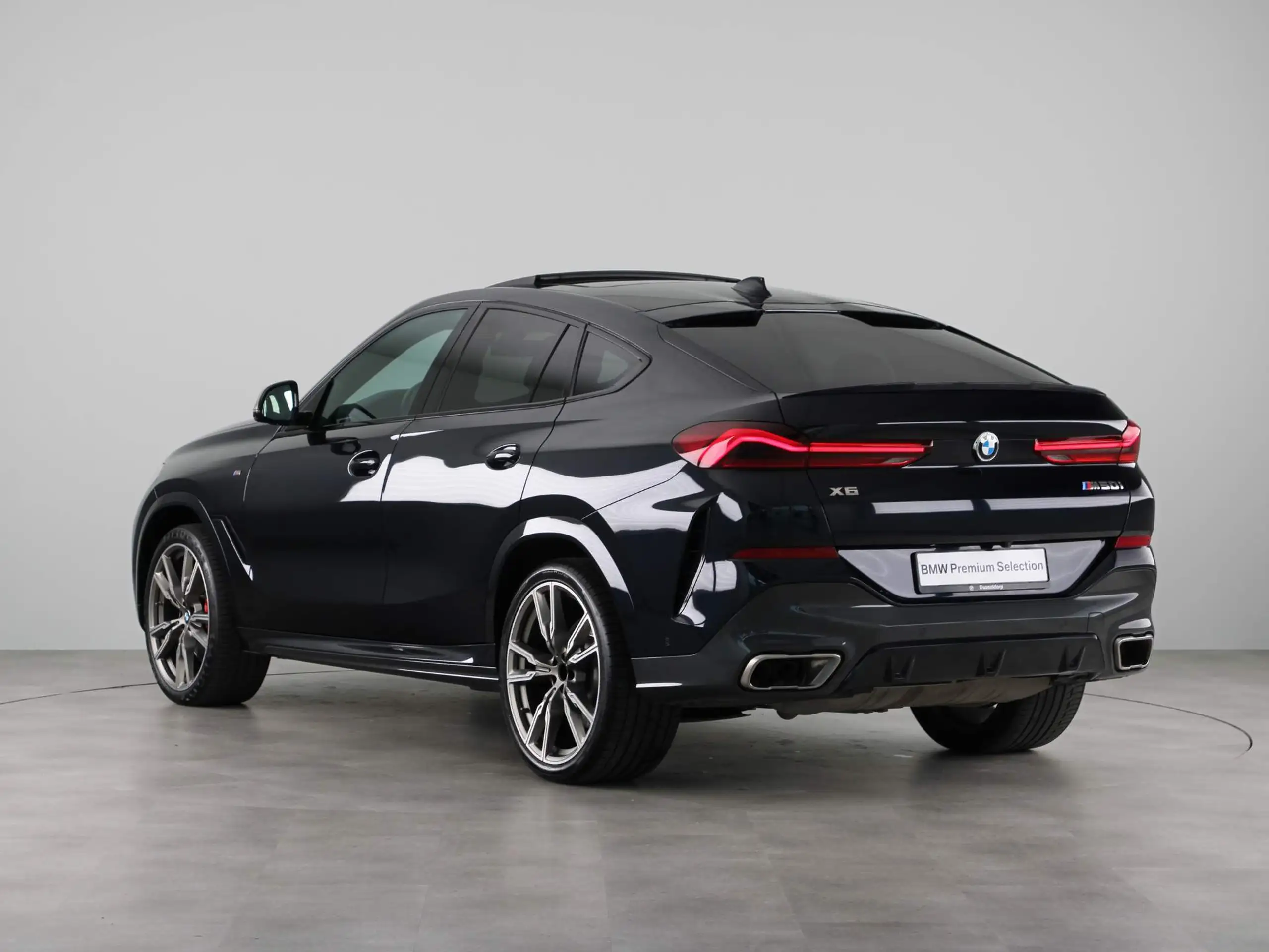 BMW - X6