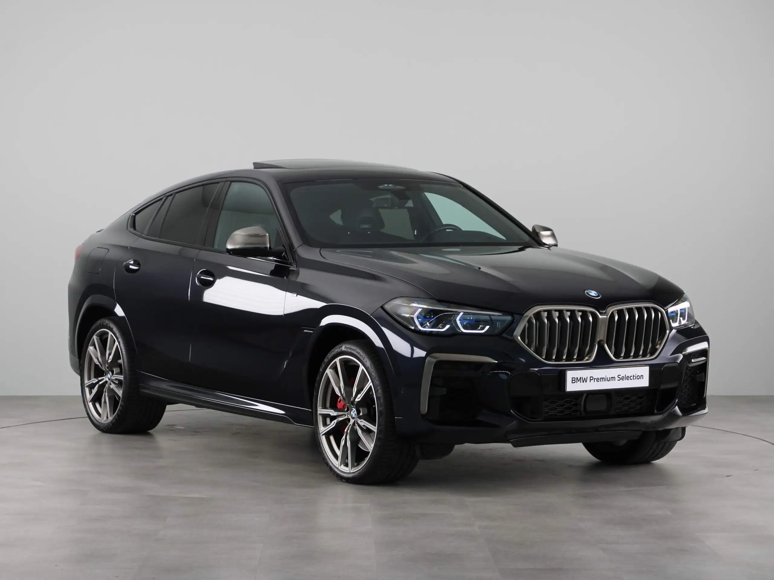 BMW - X6