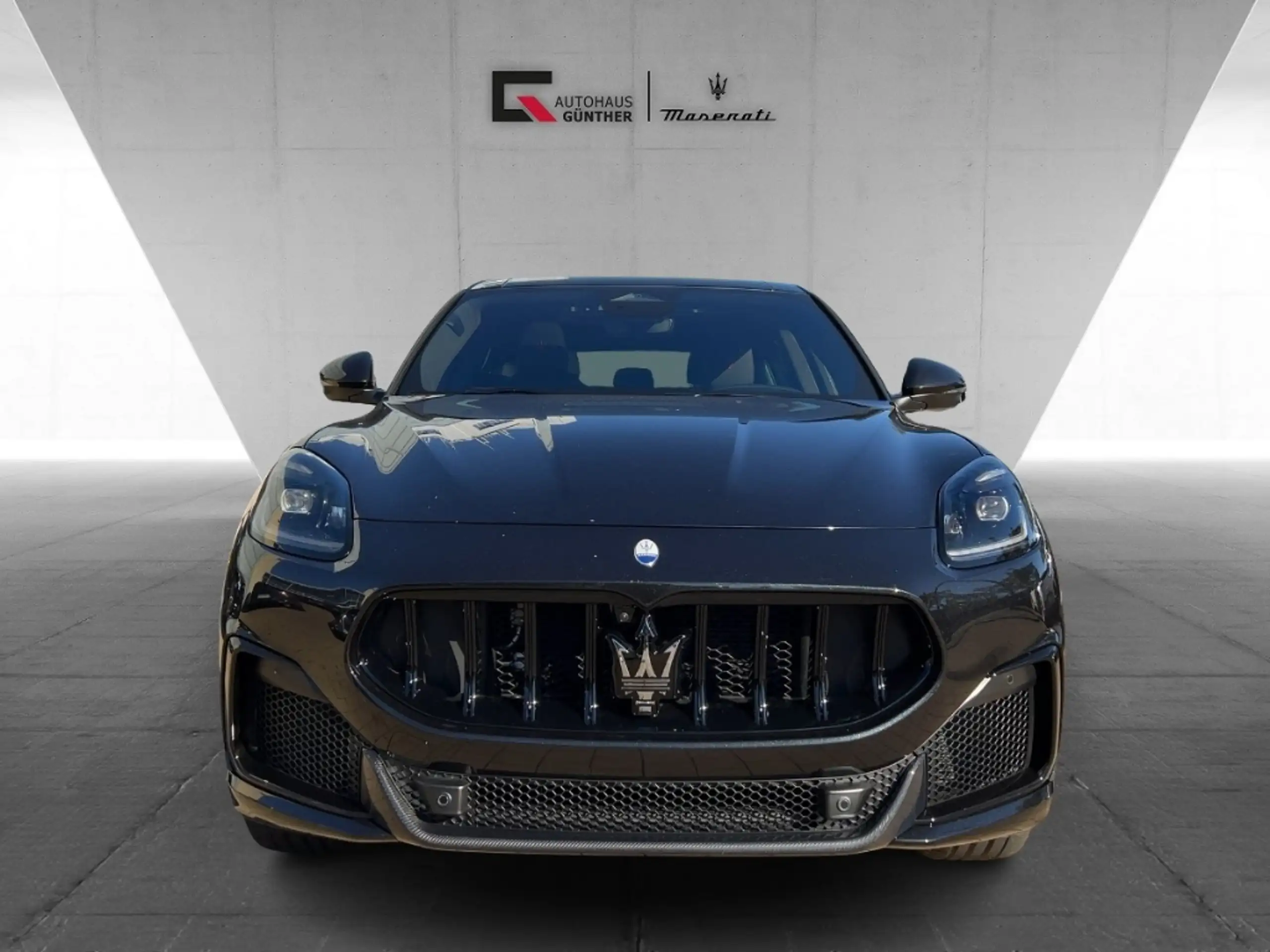 Maserati - Grecale