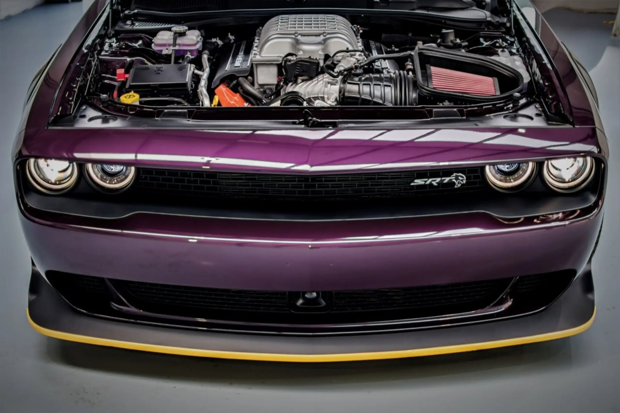 Dodge - Challenger