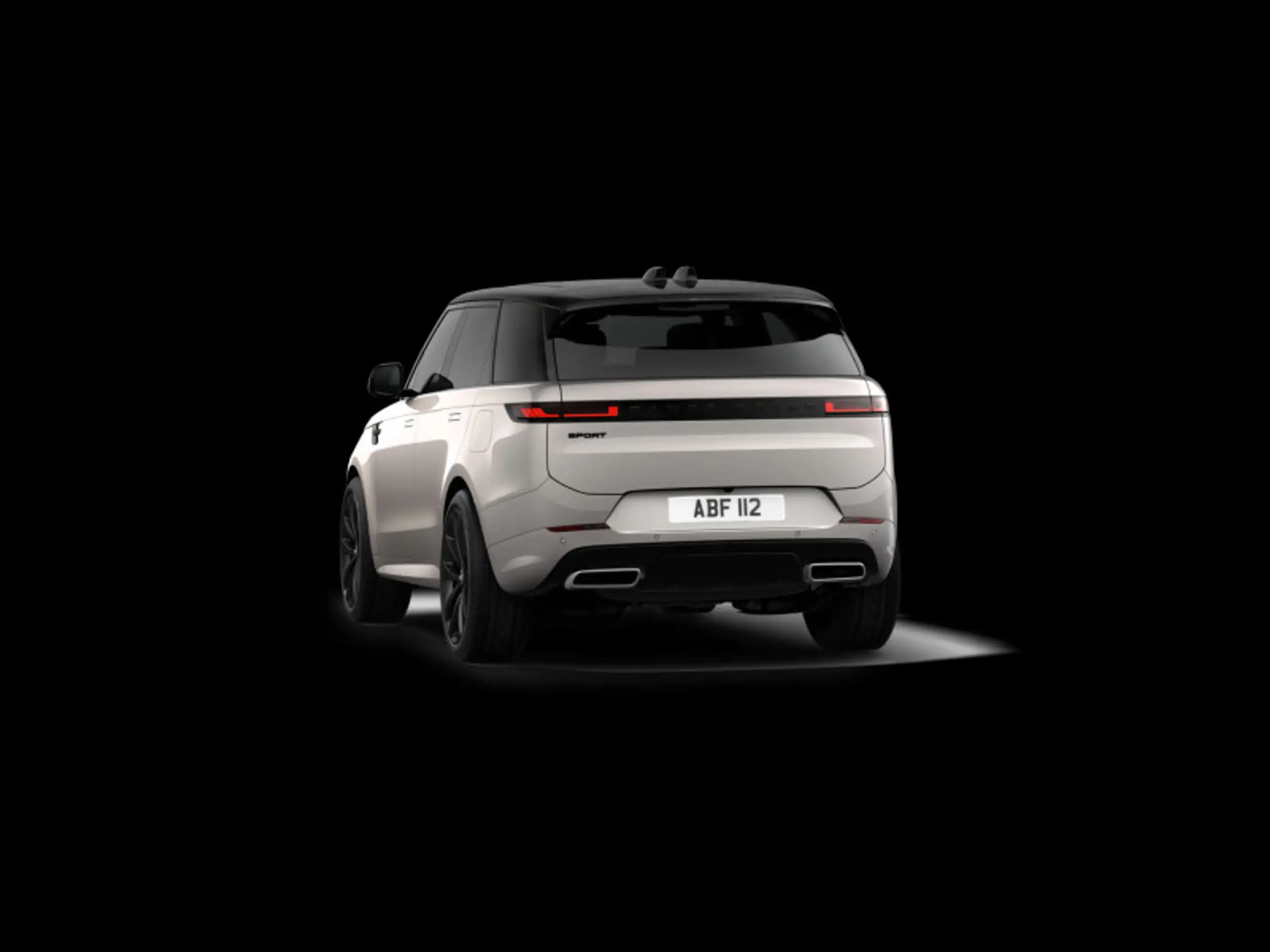 Land Rover - Range Rover Sport