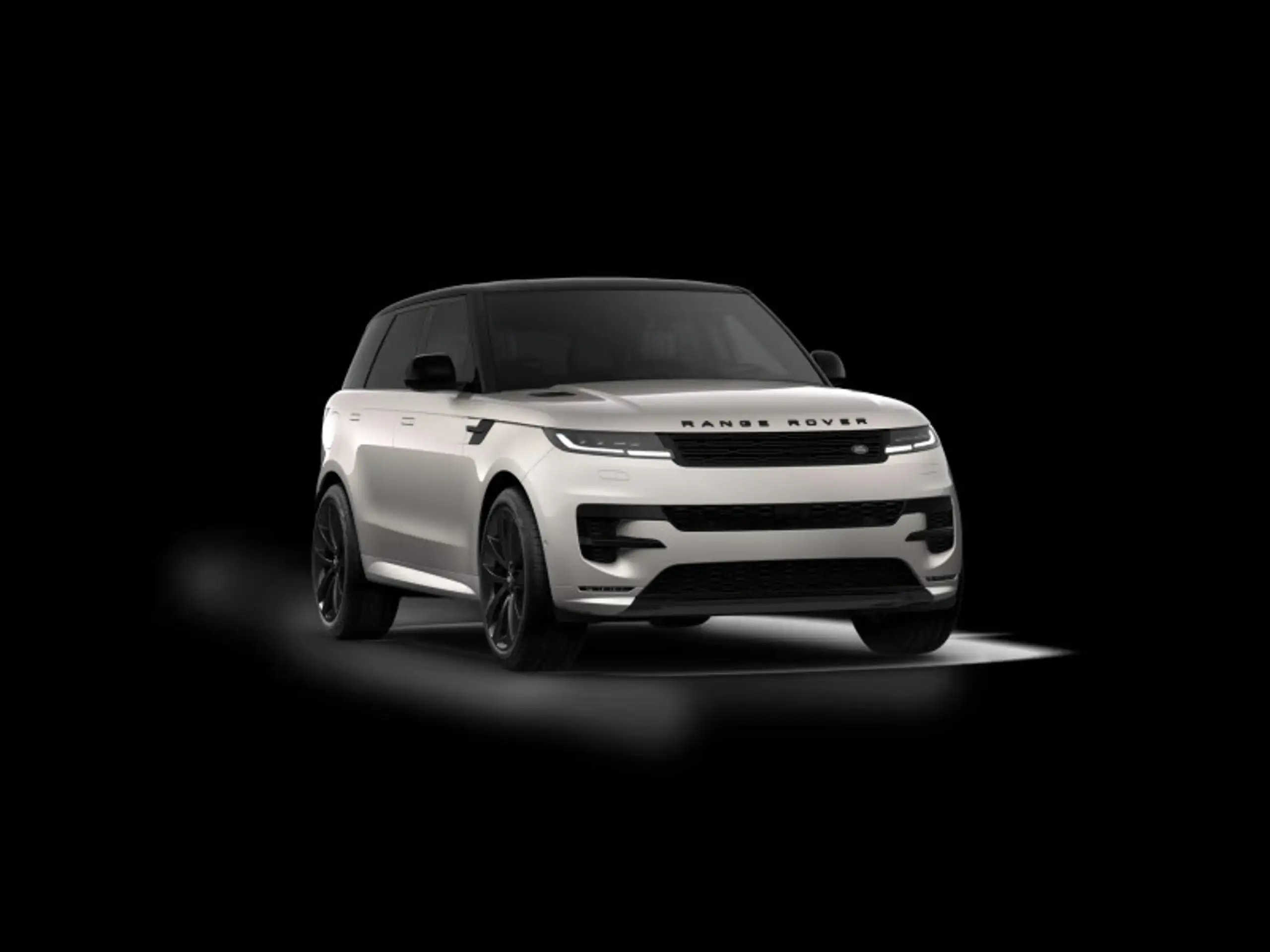 Land Rover - Range Rover Sport