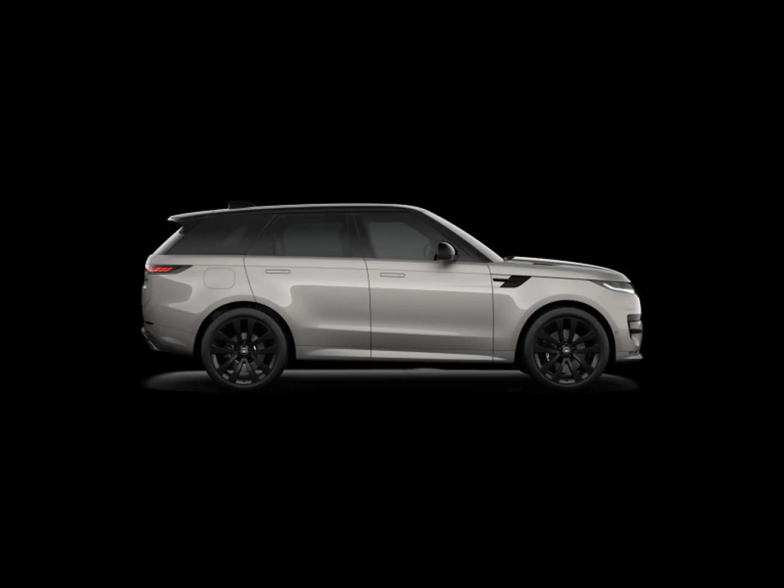 Land Rover - Range Rover Sport