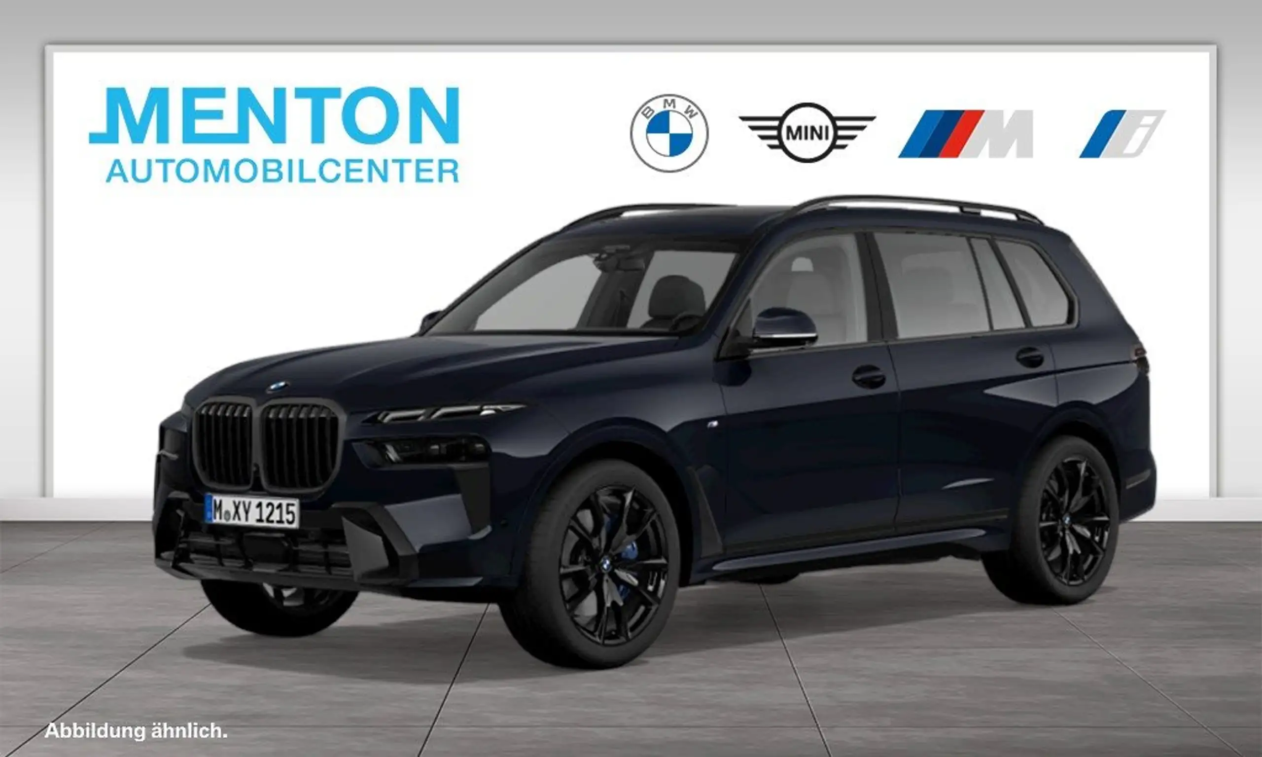 BMW - X7