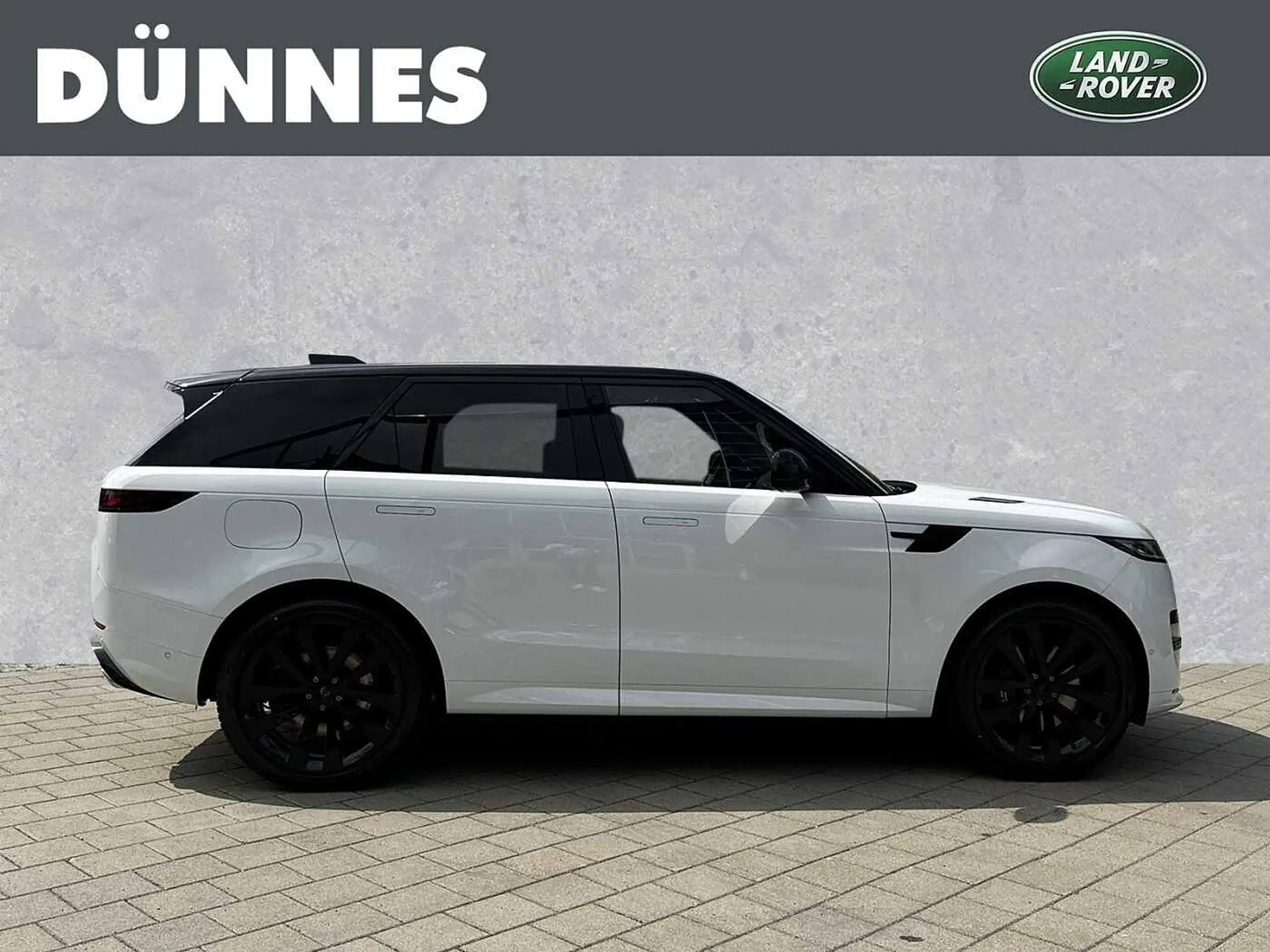 Land Rover - Range Rover Sport