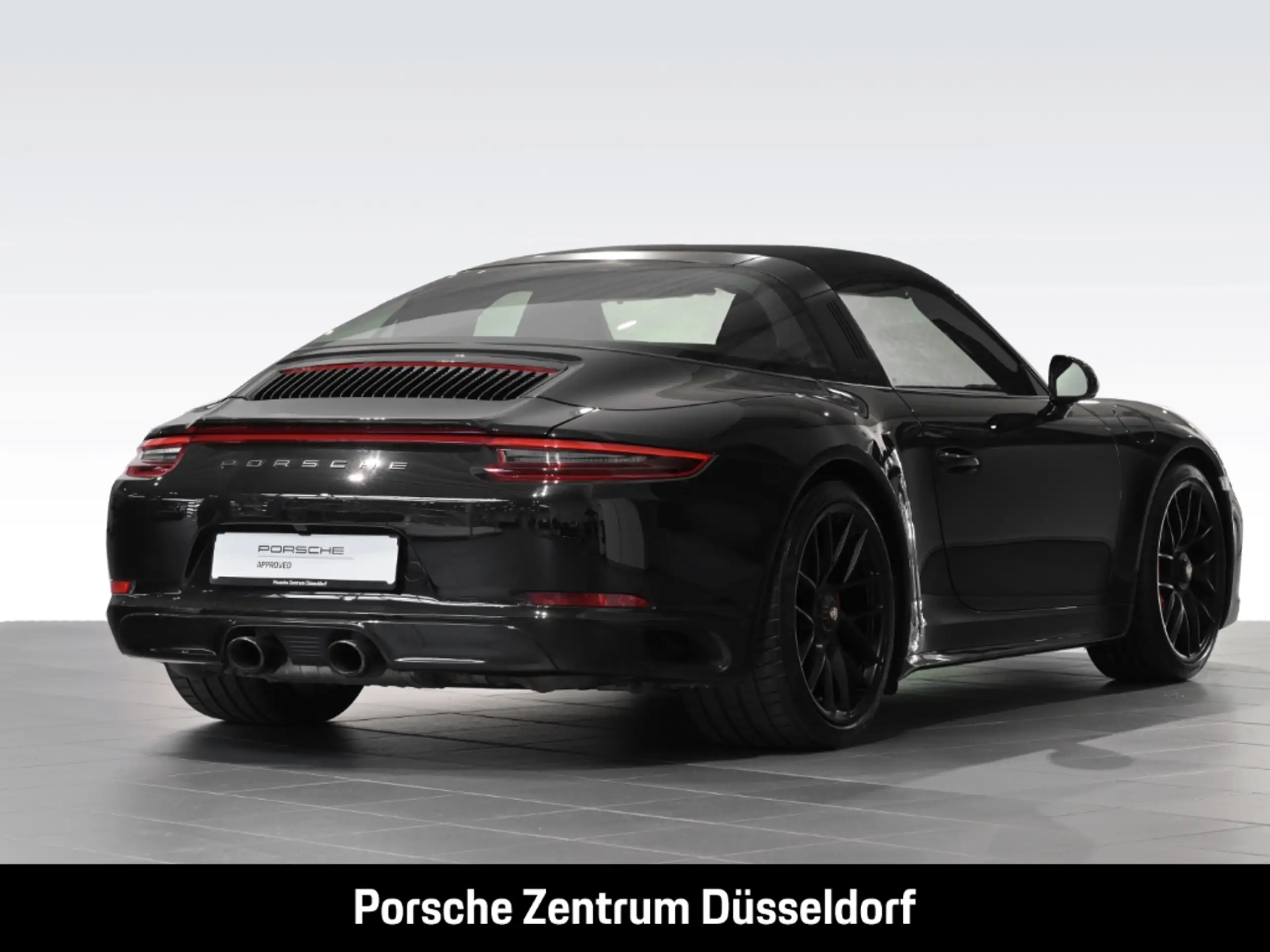 Porsche - 991