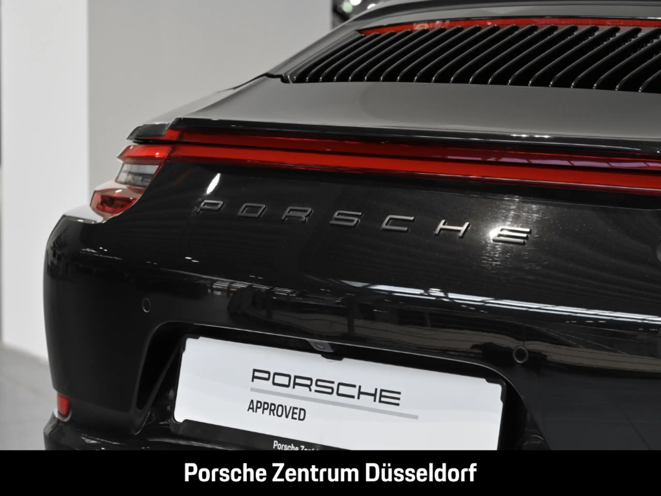 Porsche - 991