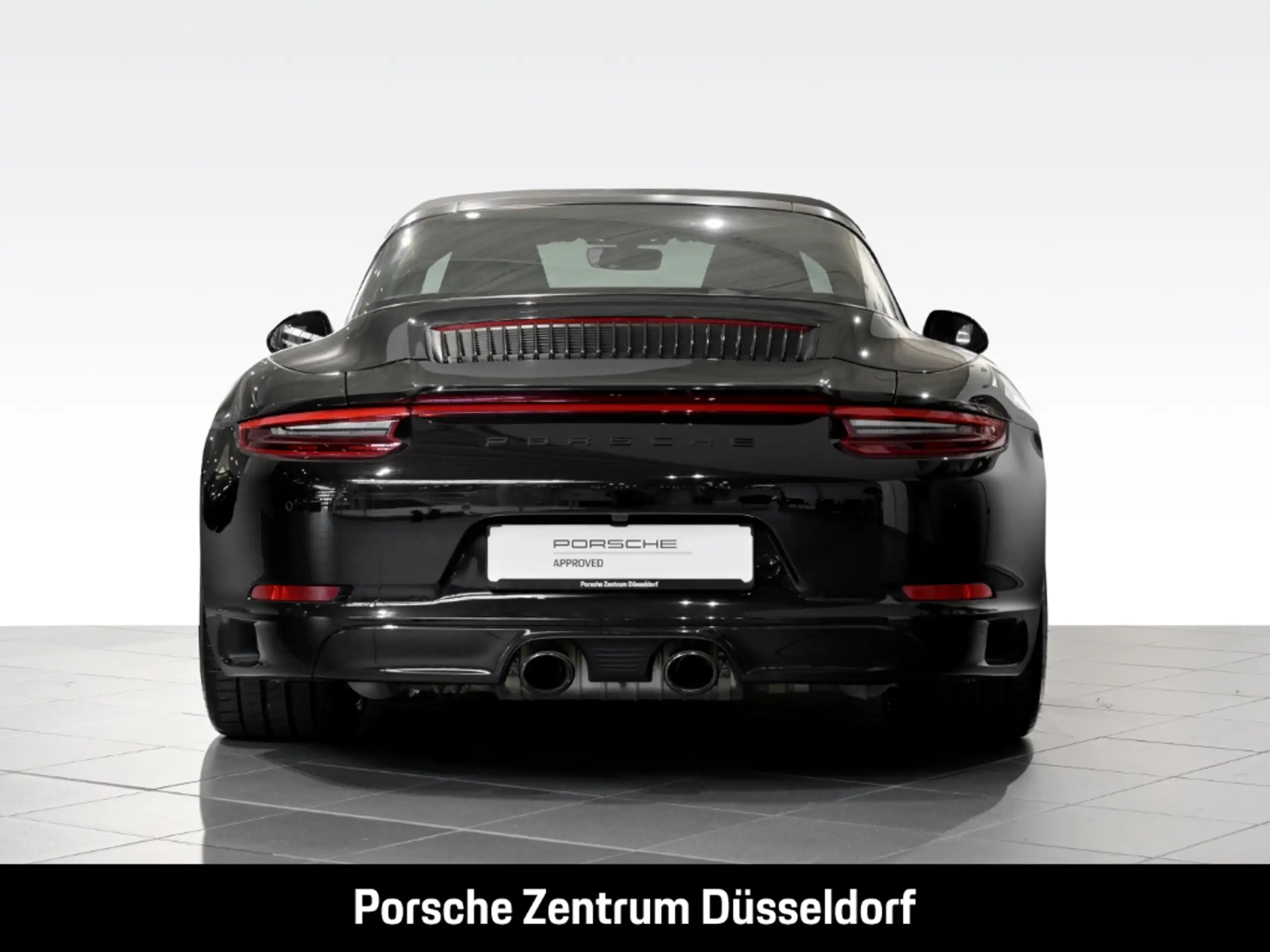 Porsche - 991