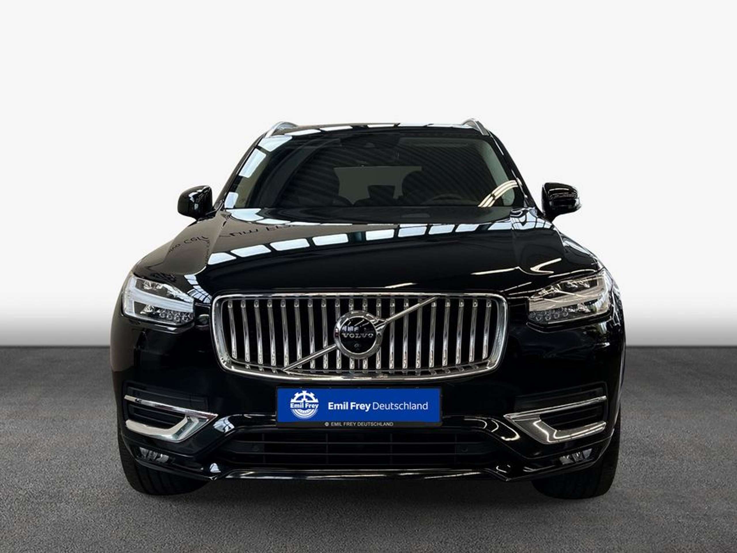 Volvo - XC90