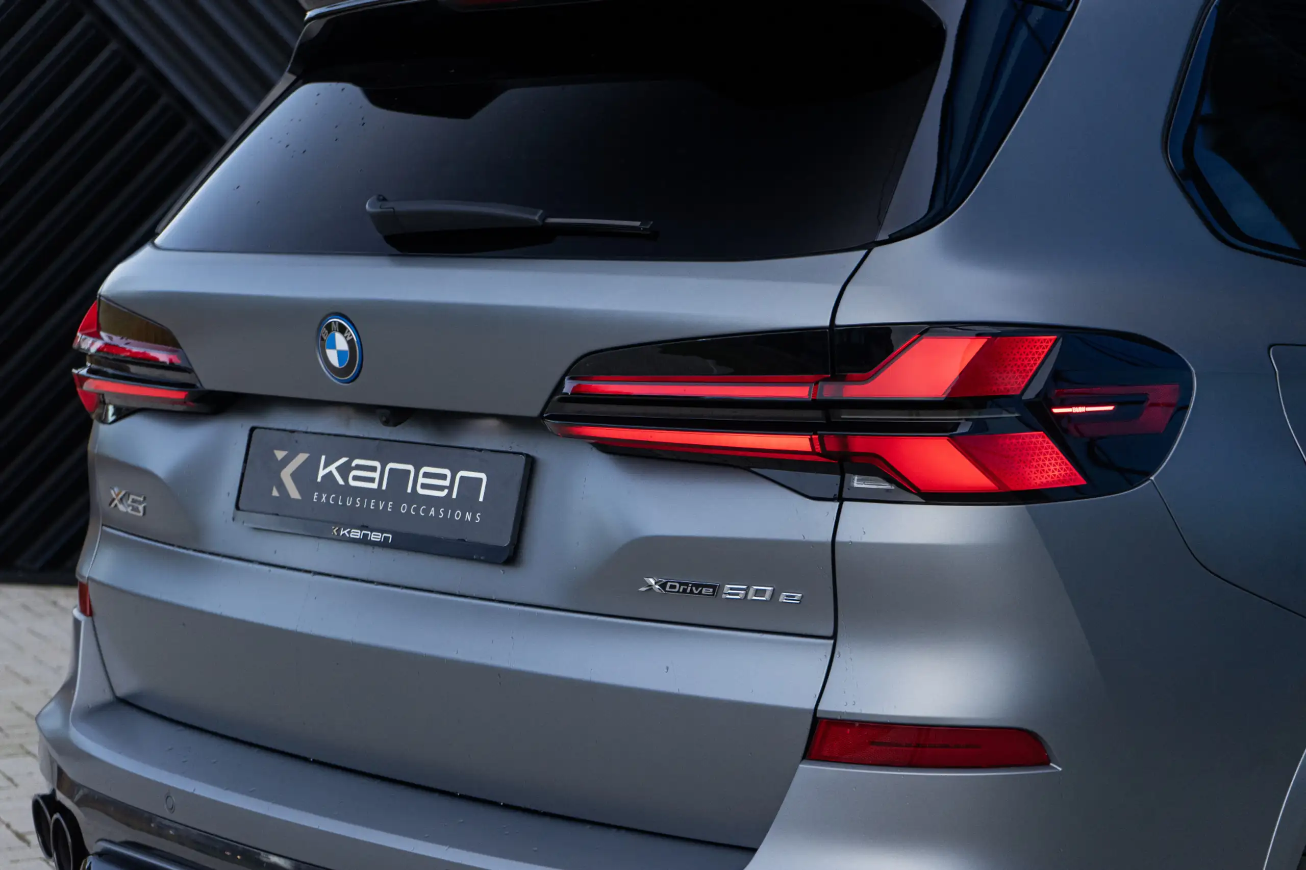 BMW - X5