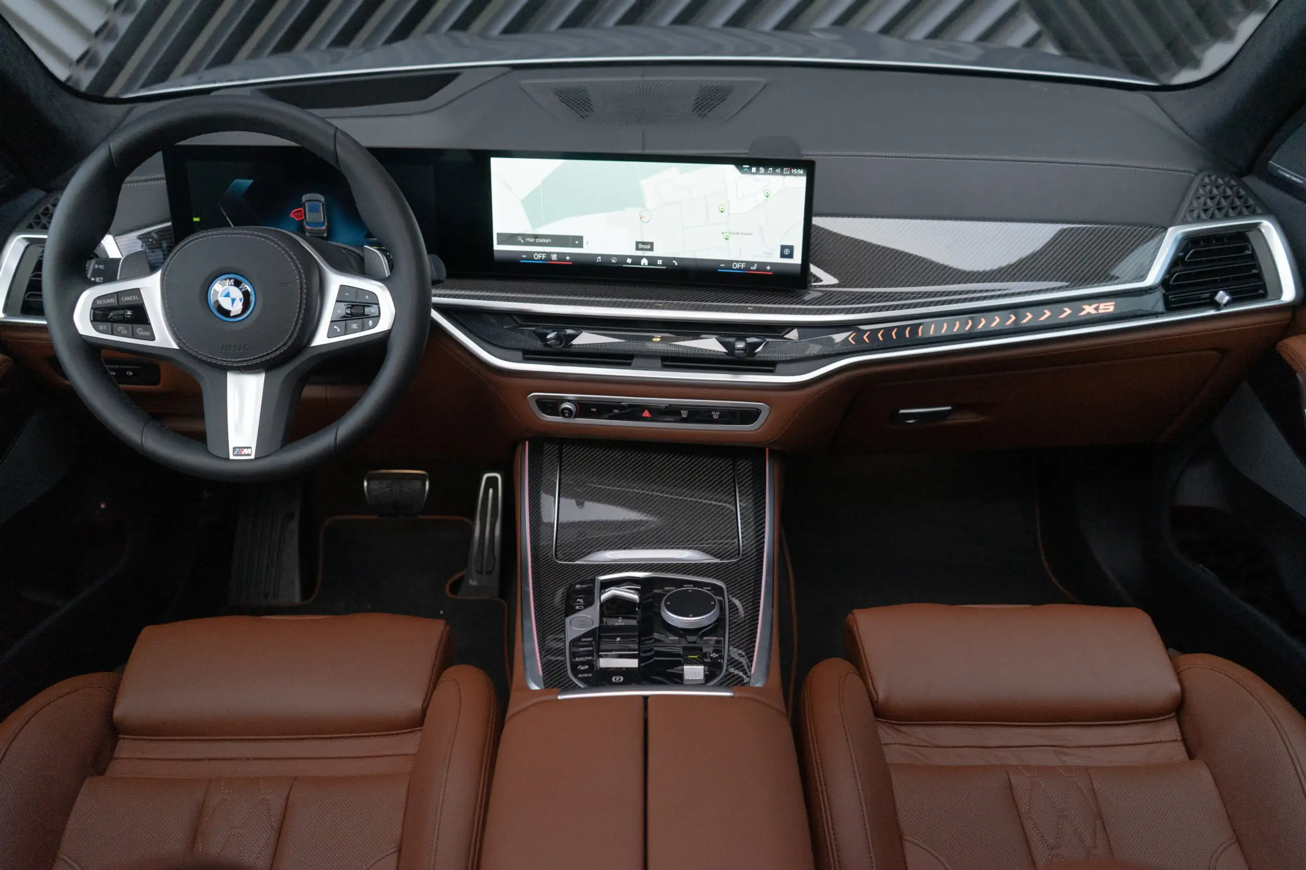 BMW - X5