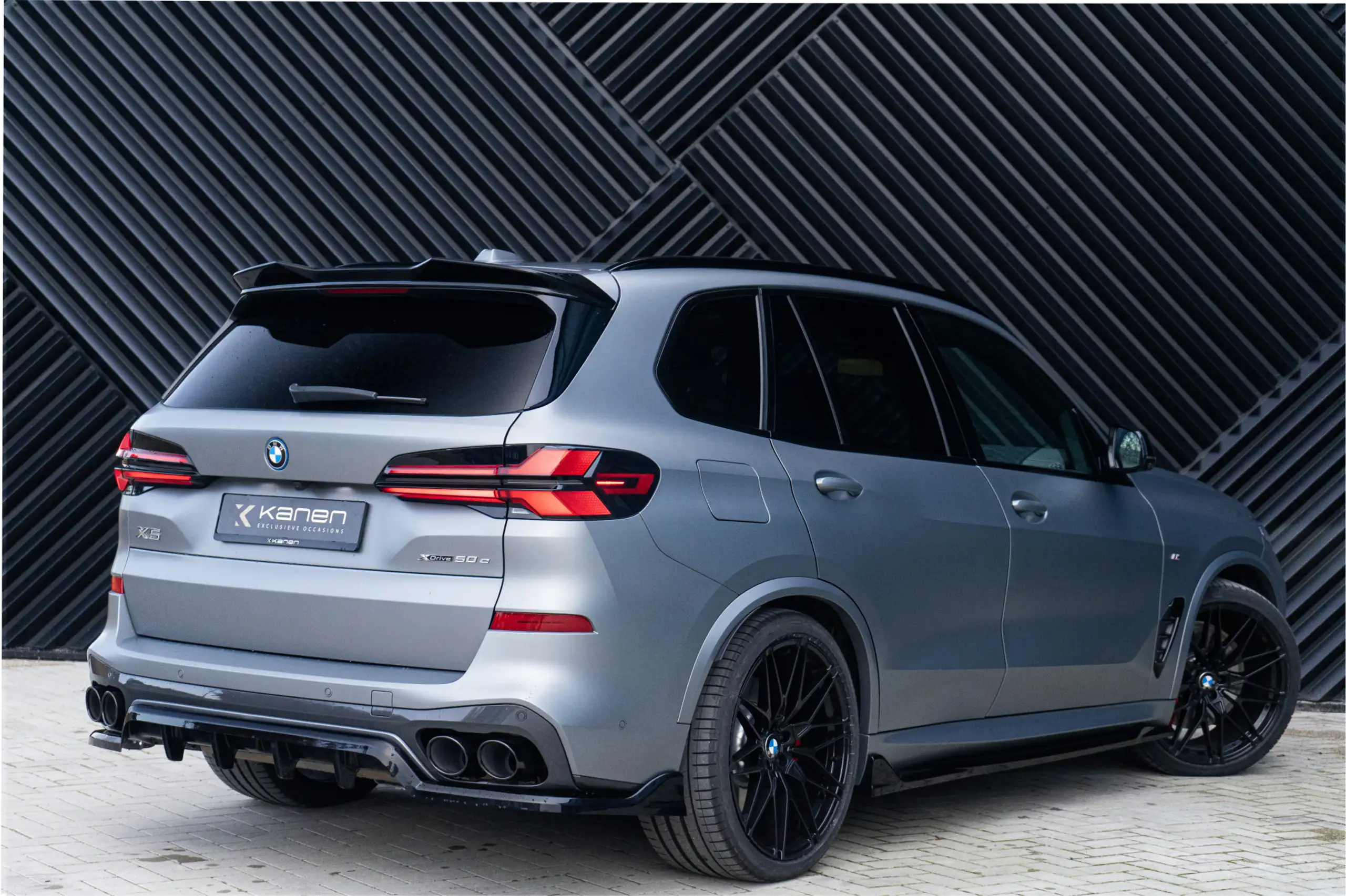 BMW - X5