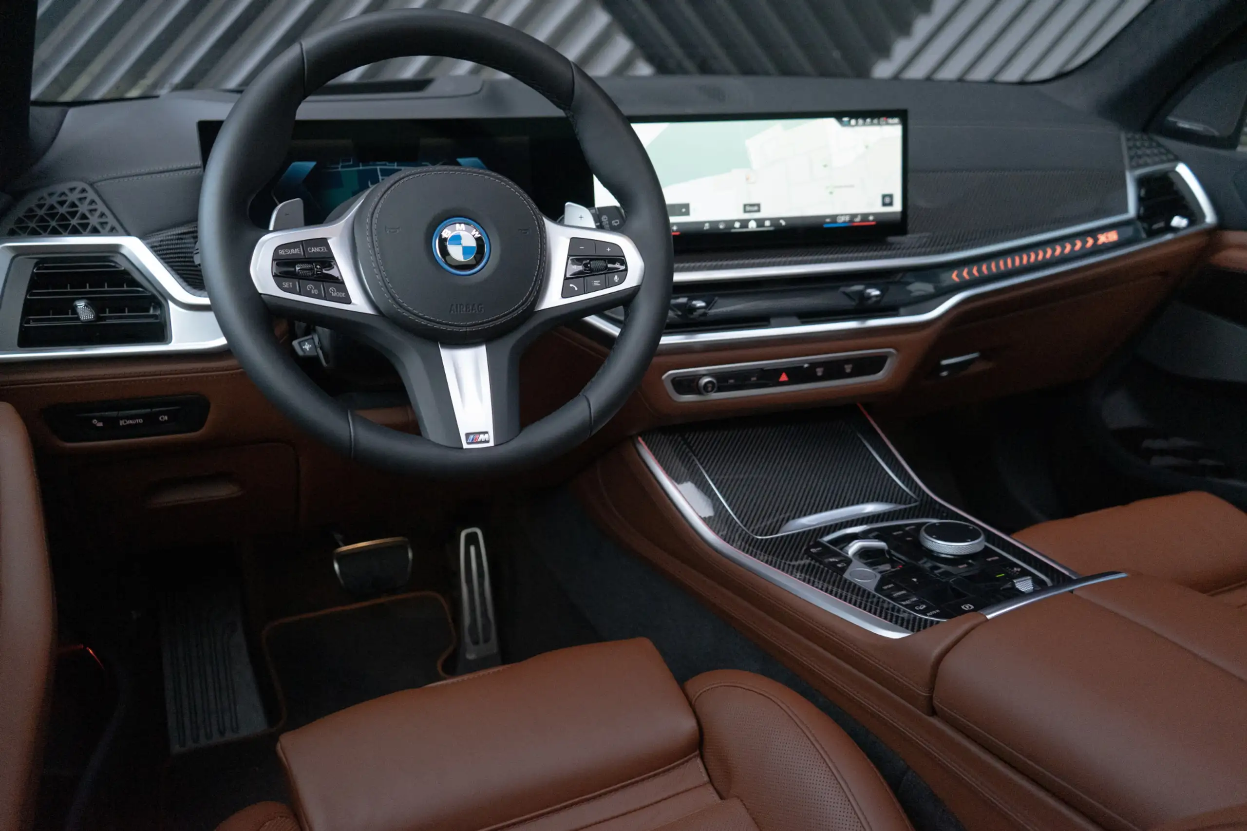 BMW - X5