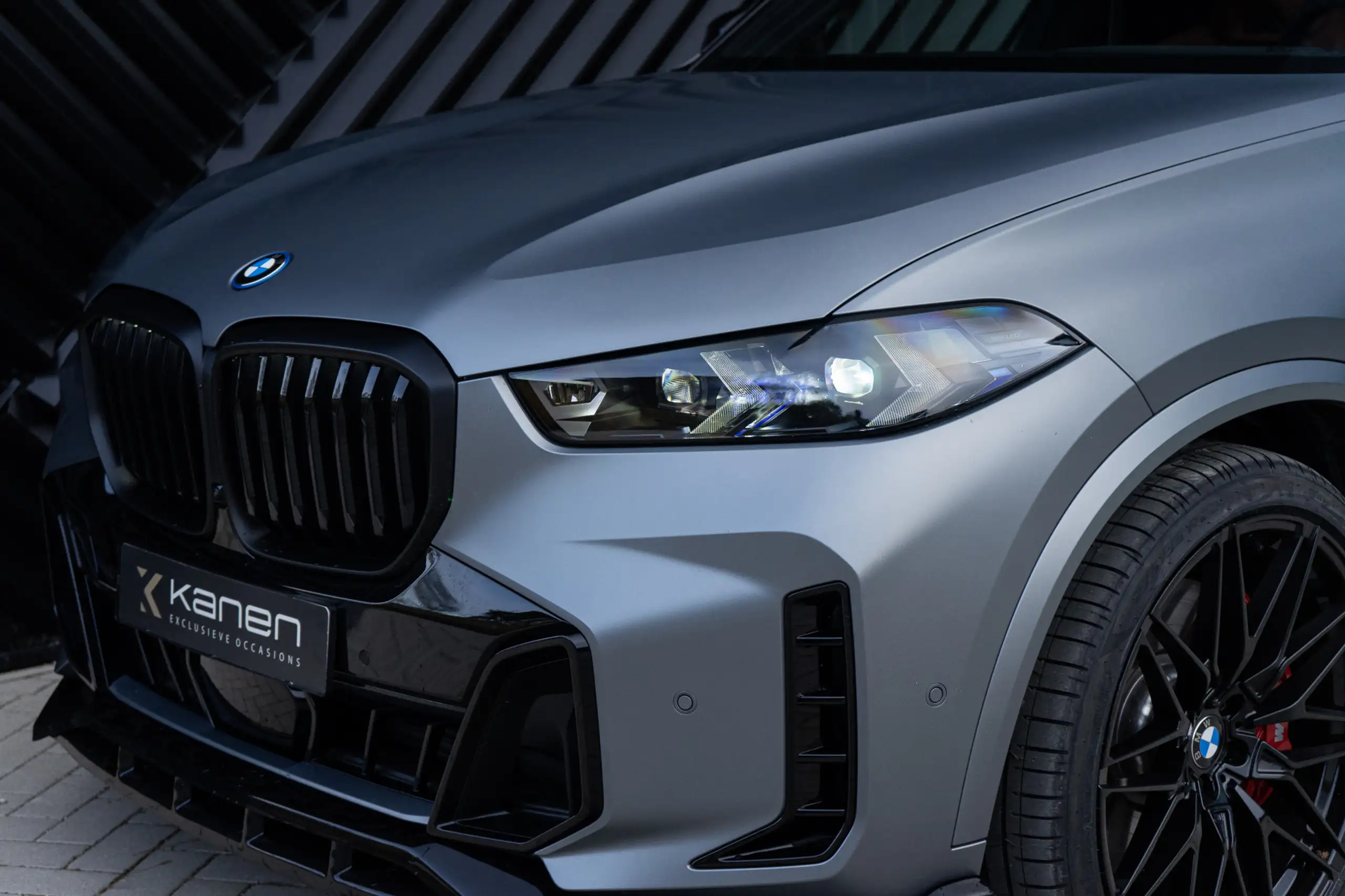 BMW - X5