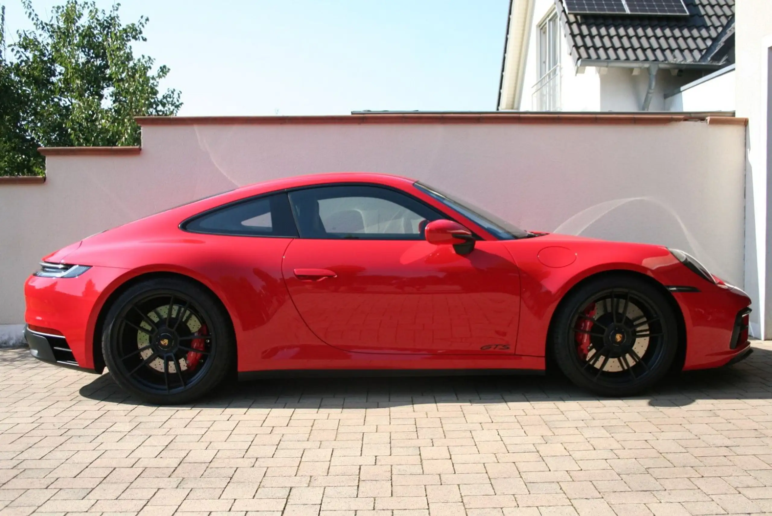 Porsche - 992