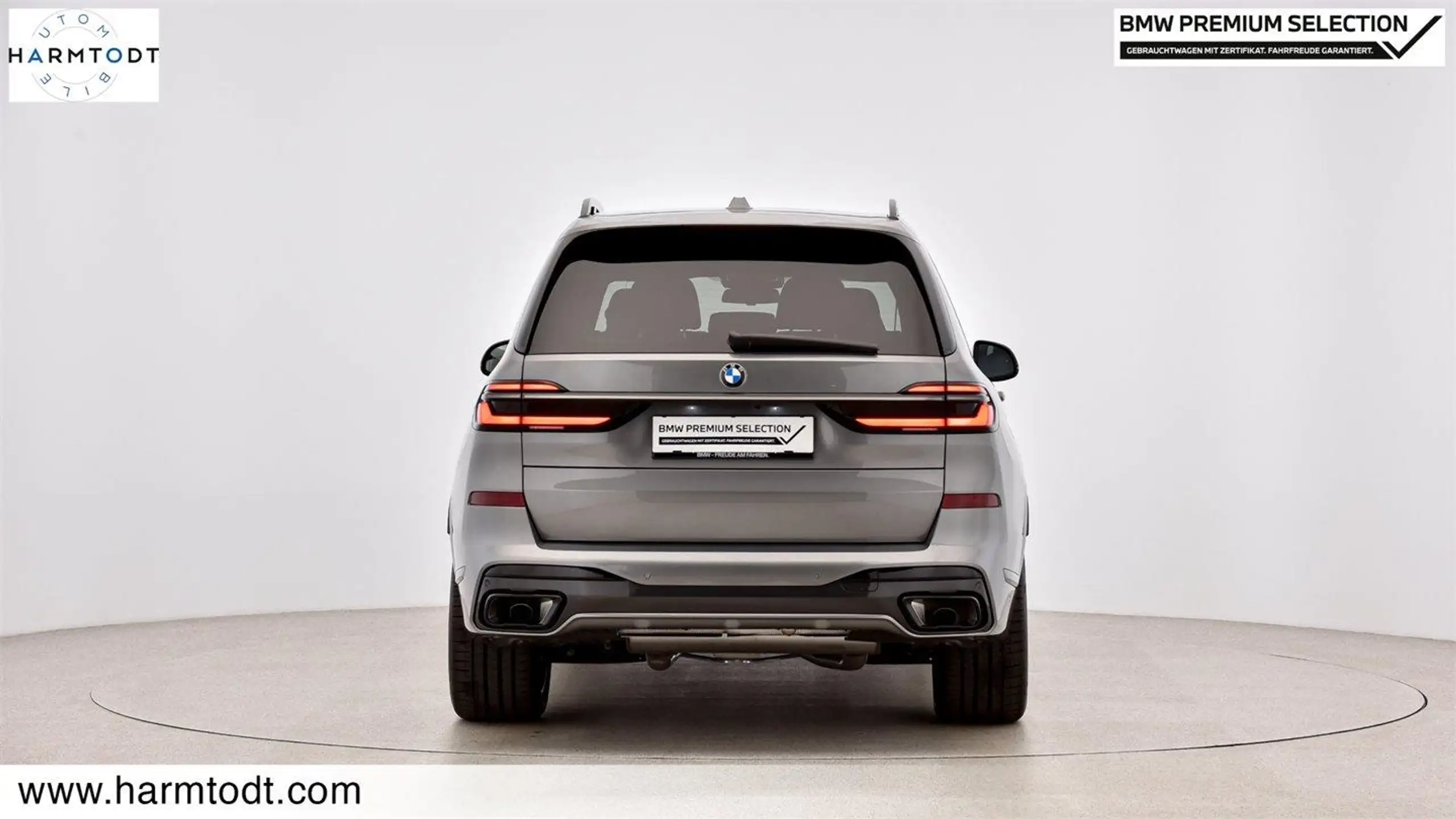 BMW - X7