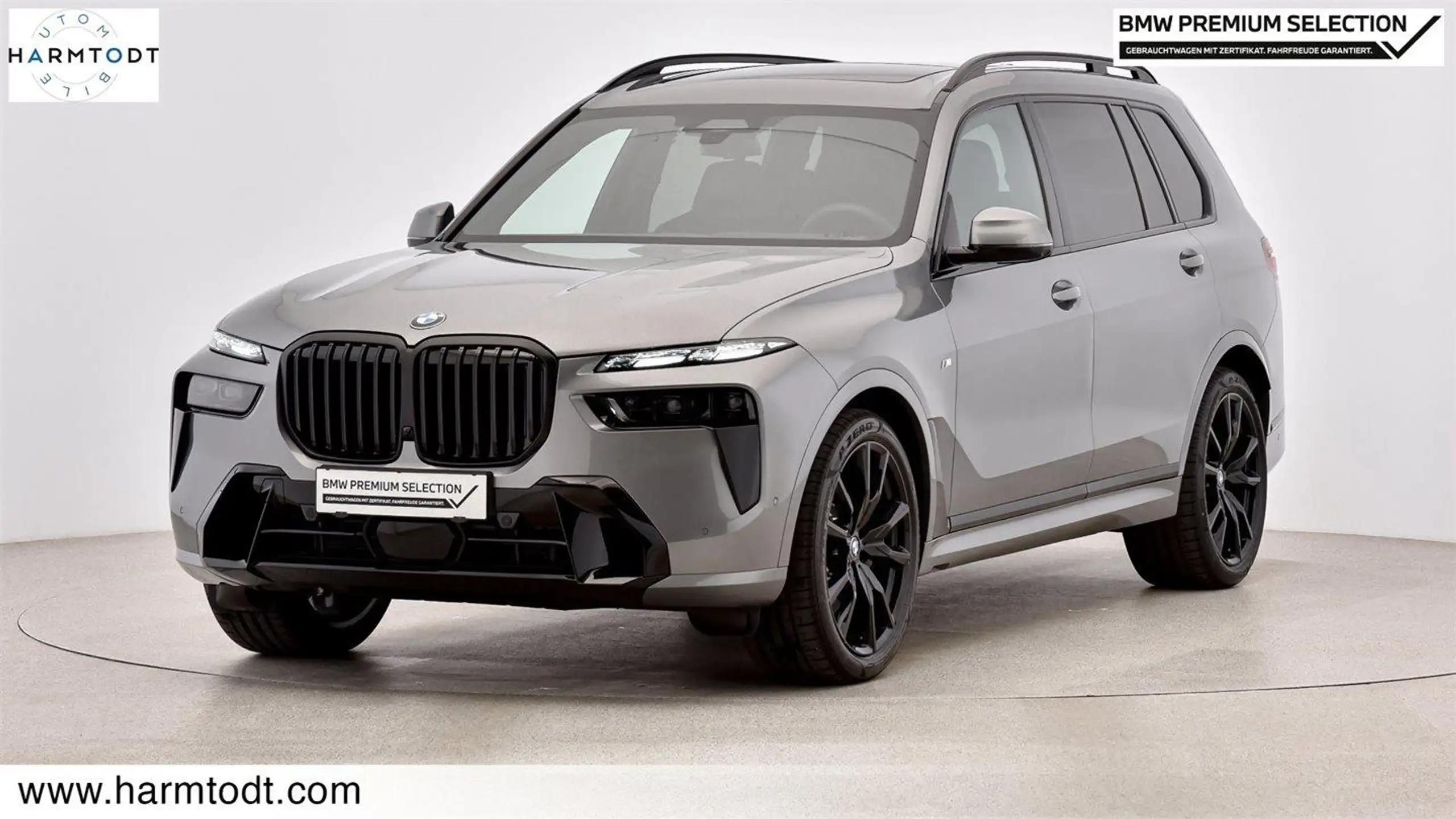 BMW - X7