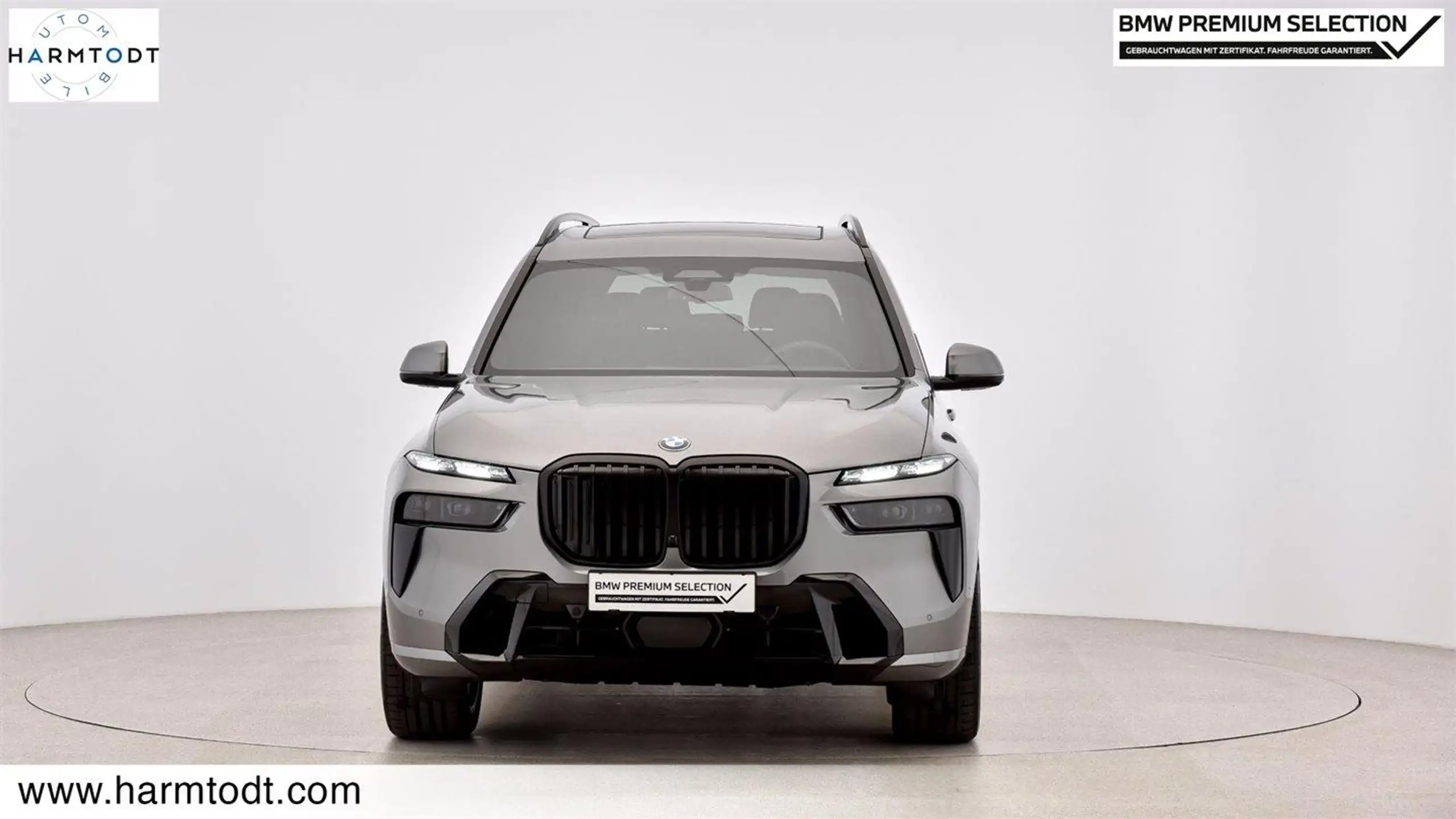 BMW - X7