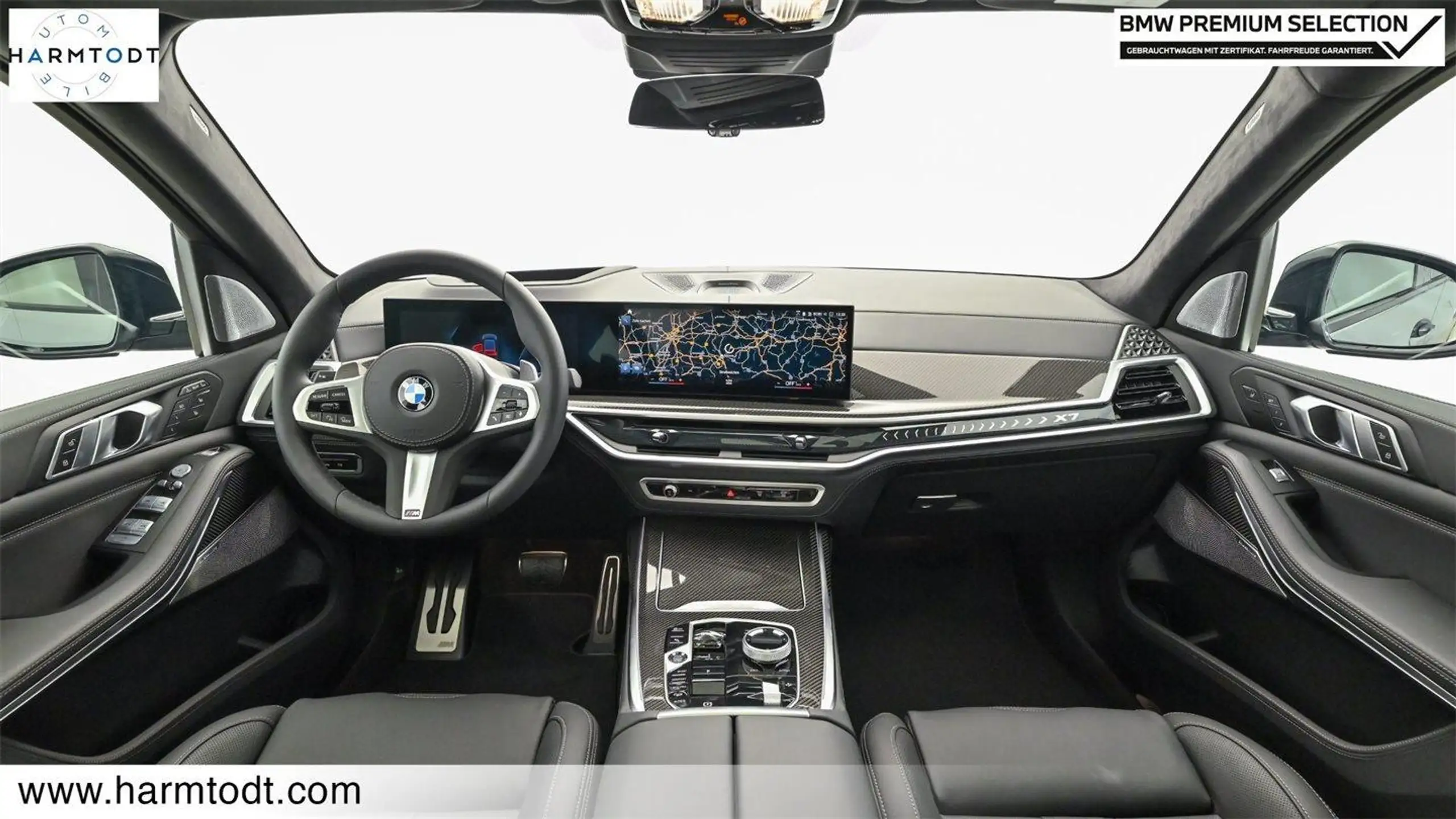 BMW - X7