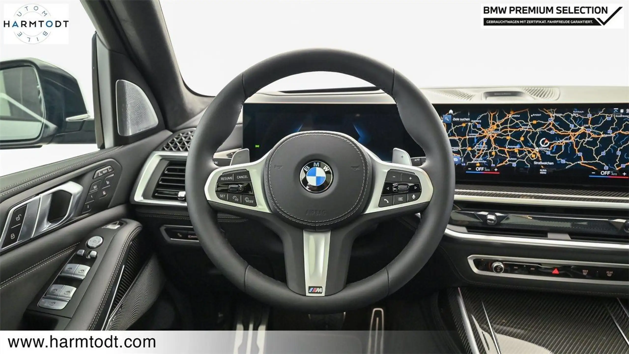 BMW - X7