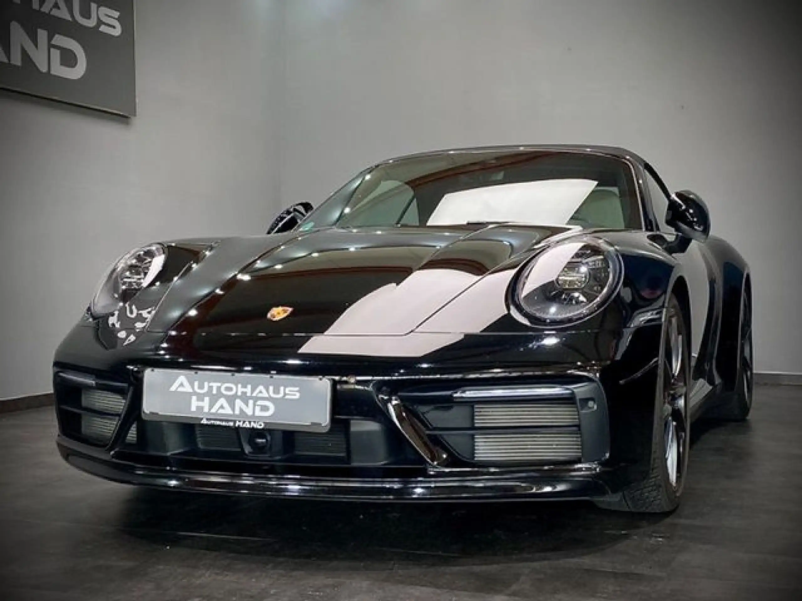 Porsche - 992