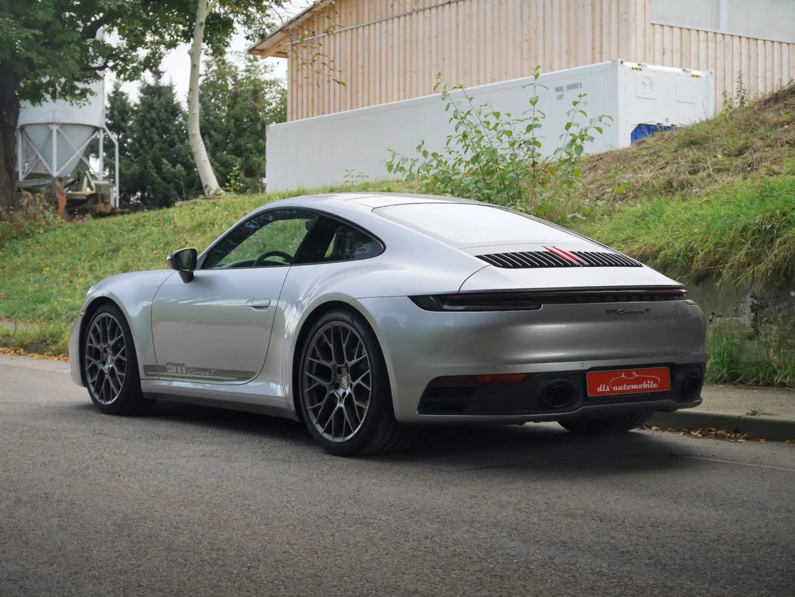 Porsche - 992