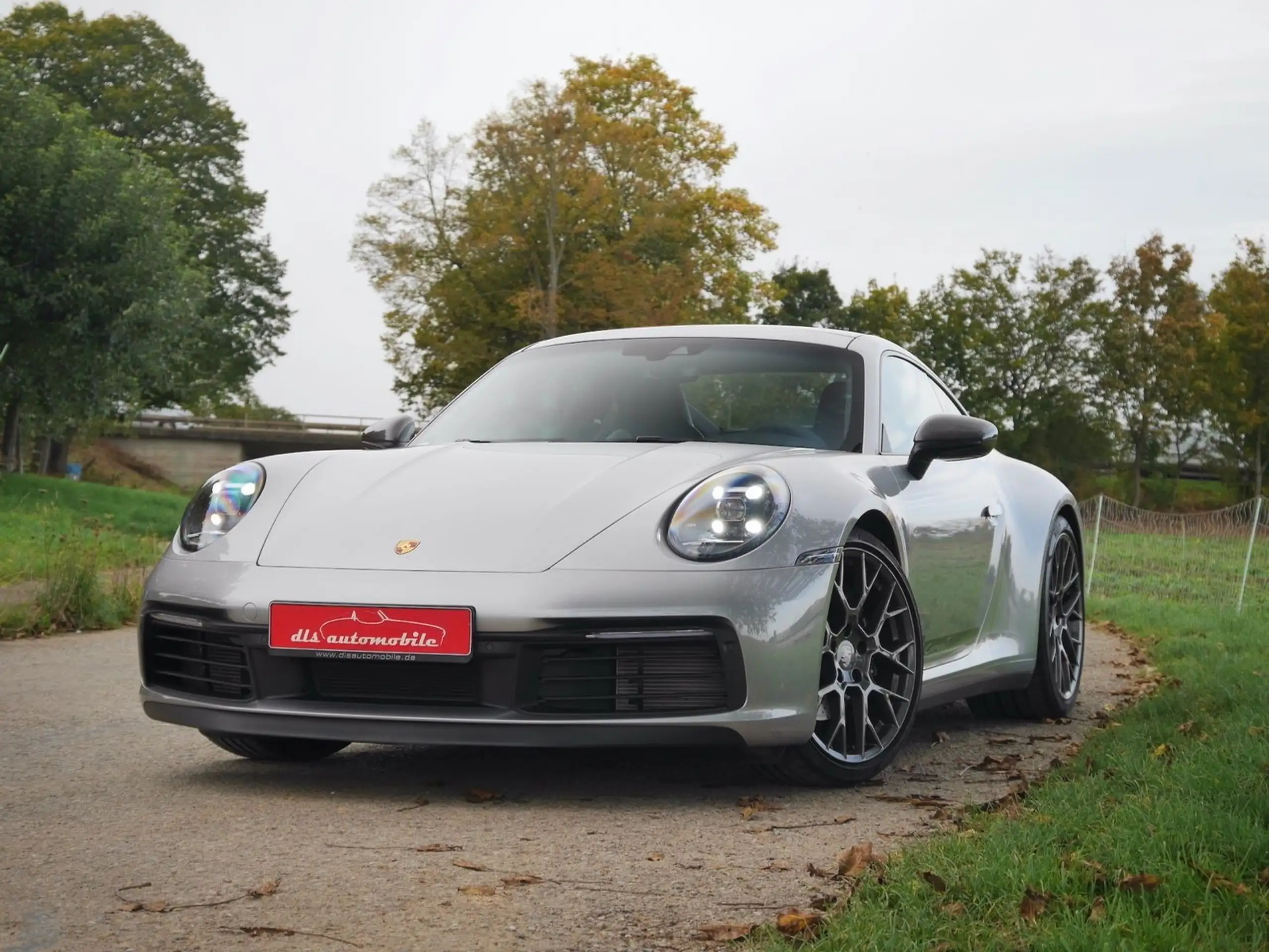 Porsche - 992