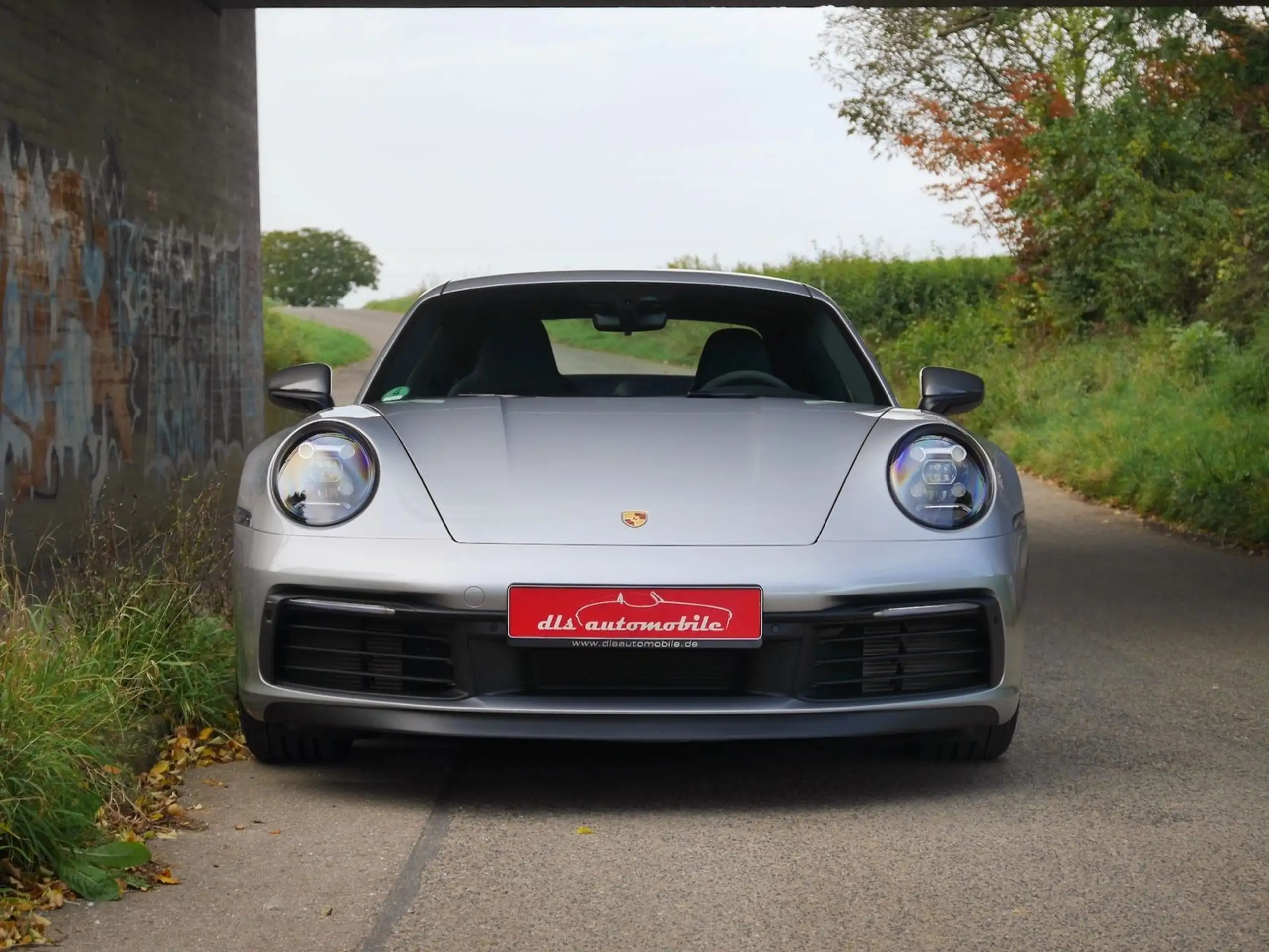 Porsche - 992