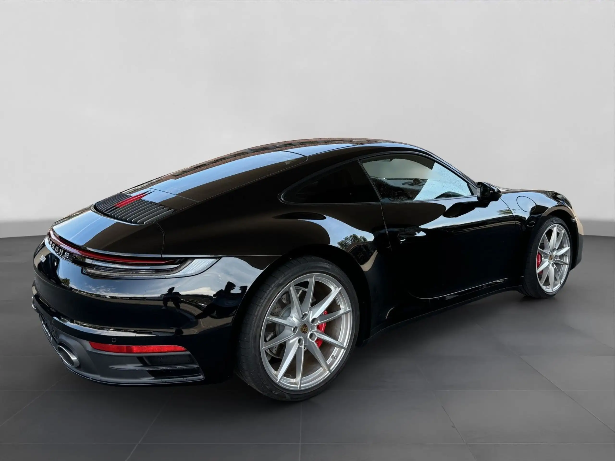 Porsche - 992