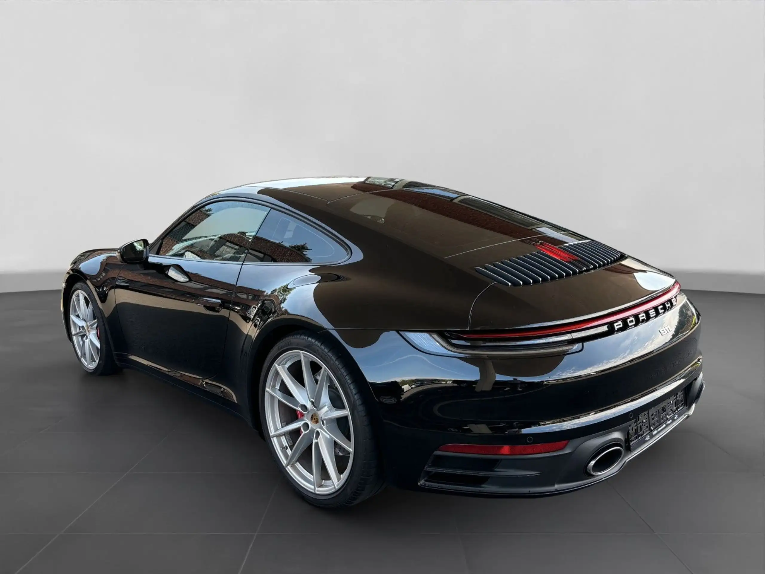 Porsche - 992