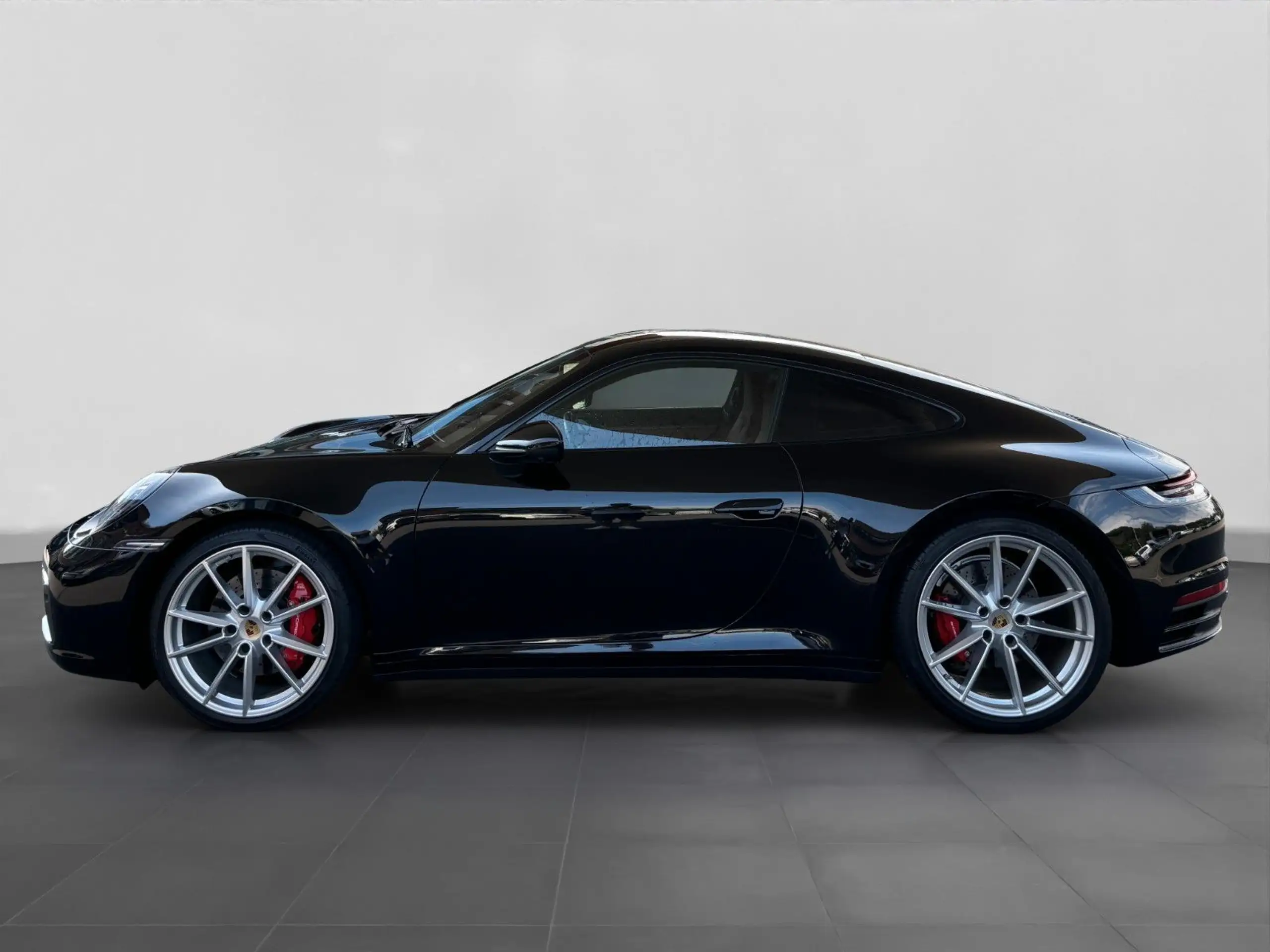 Porsche - 992