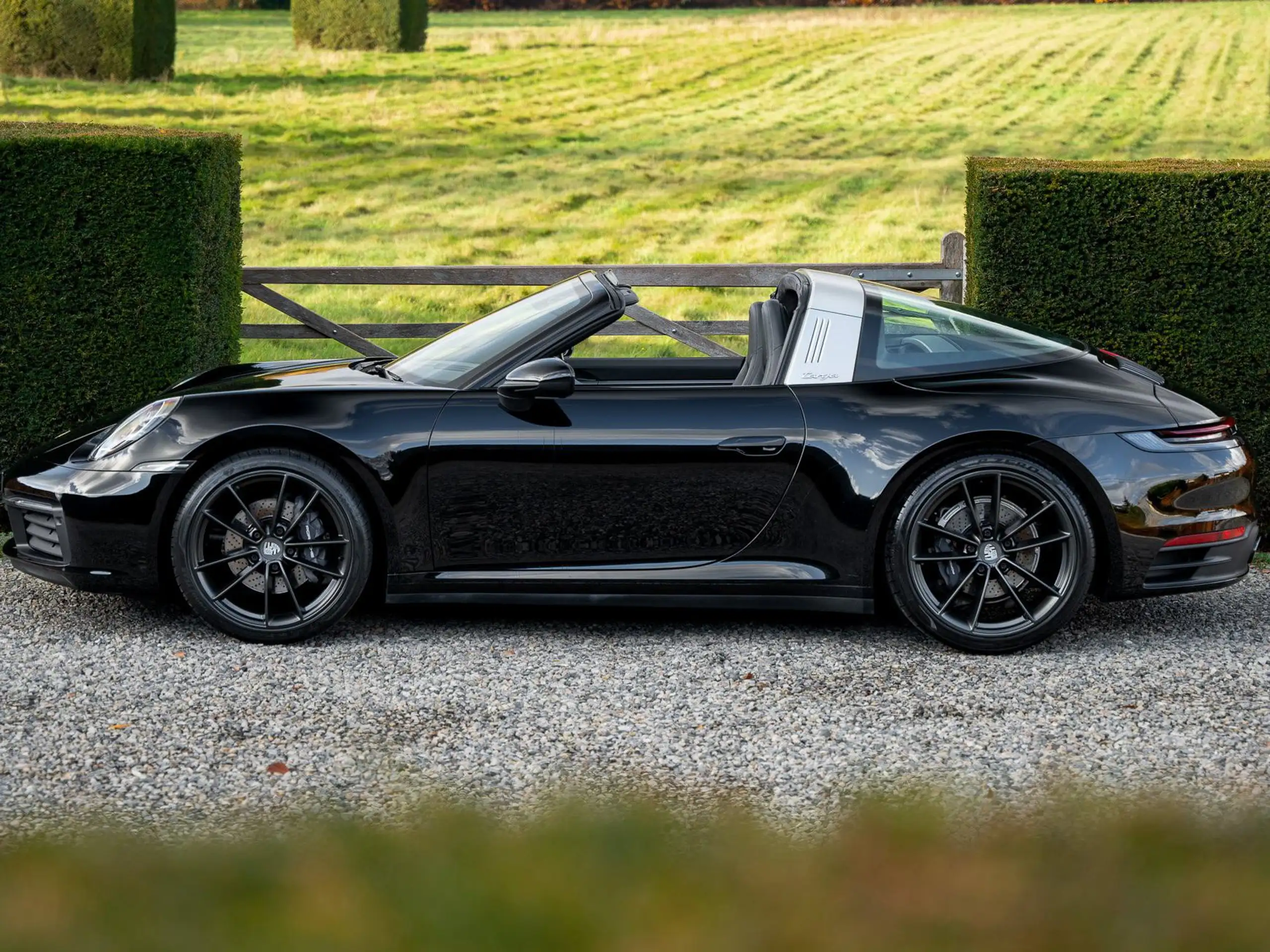 Porsche - 992