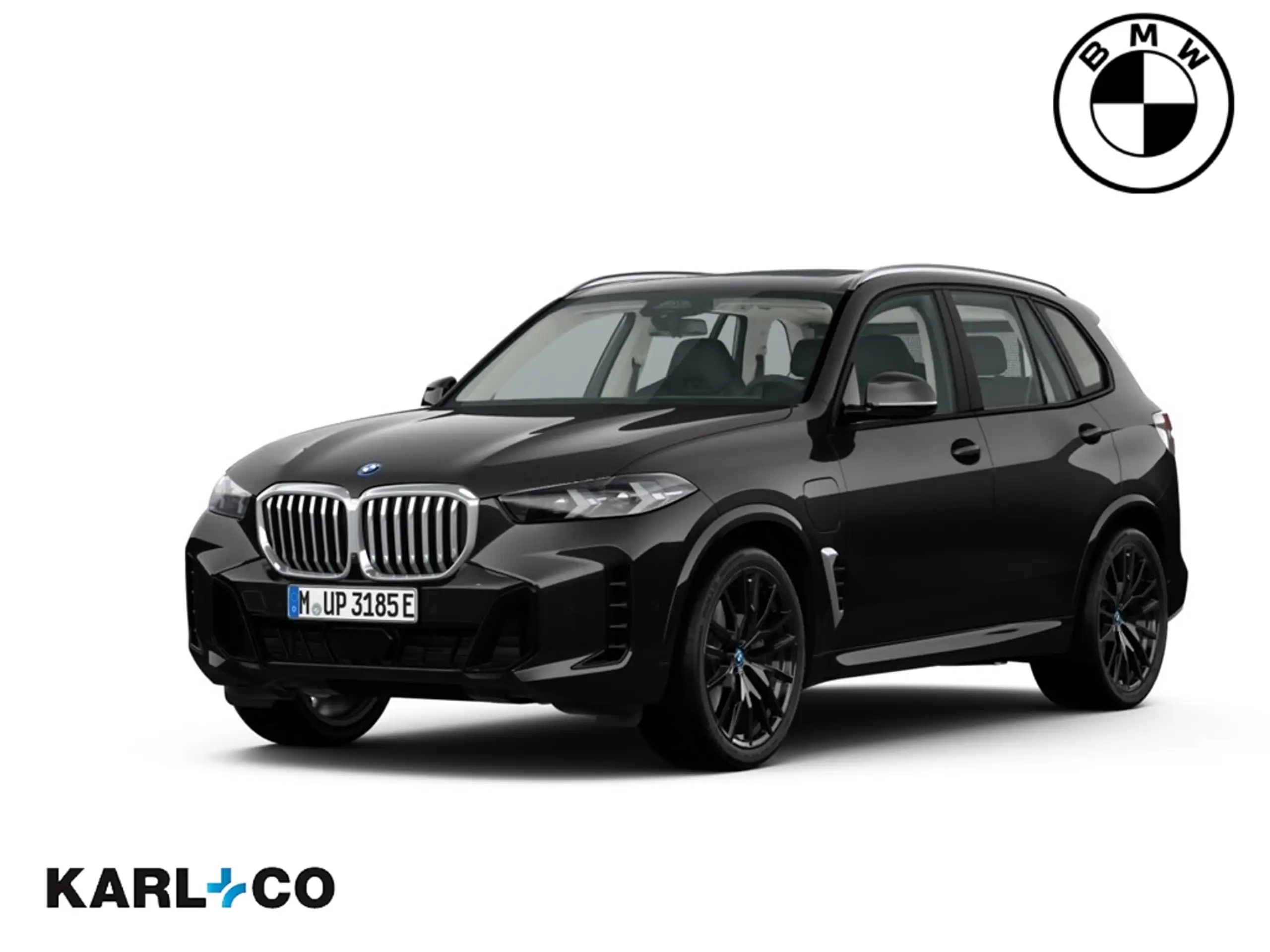 BMW - X5