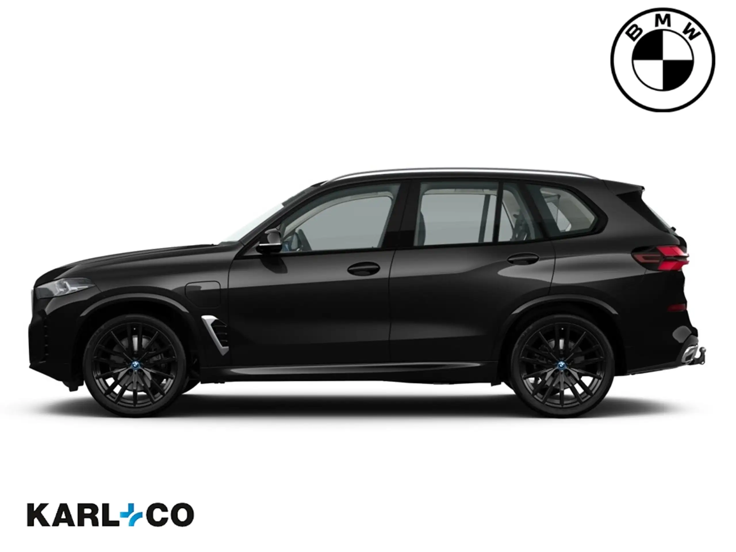 BMW - X5