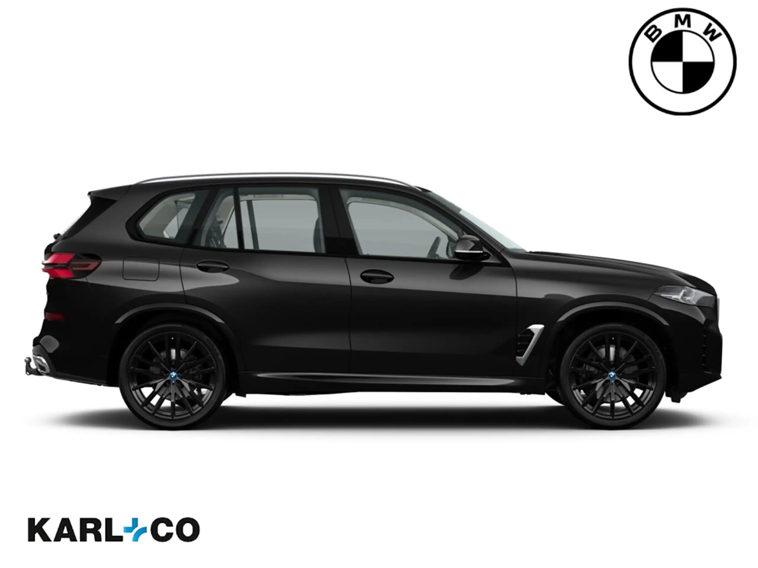 BMW - X5