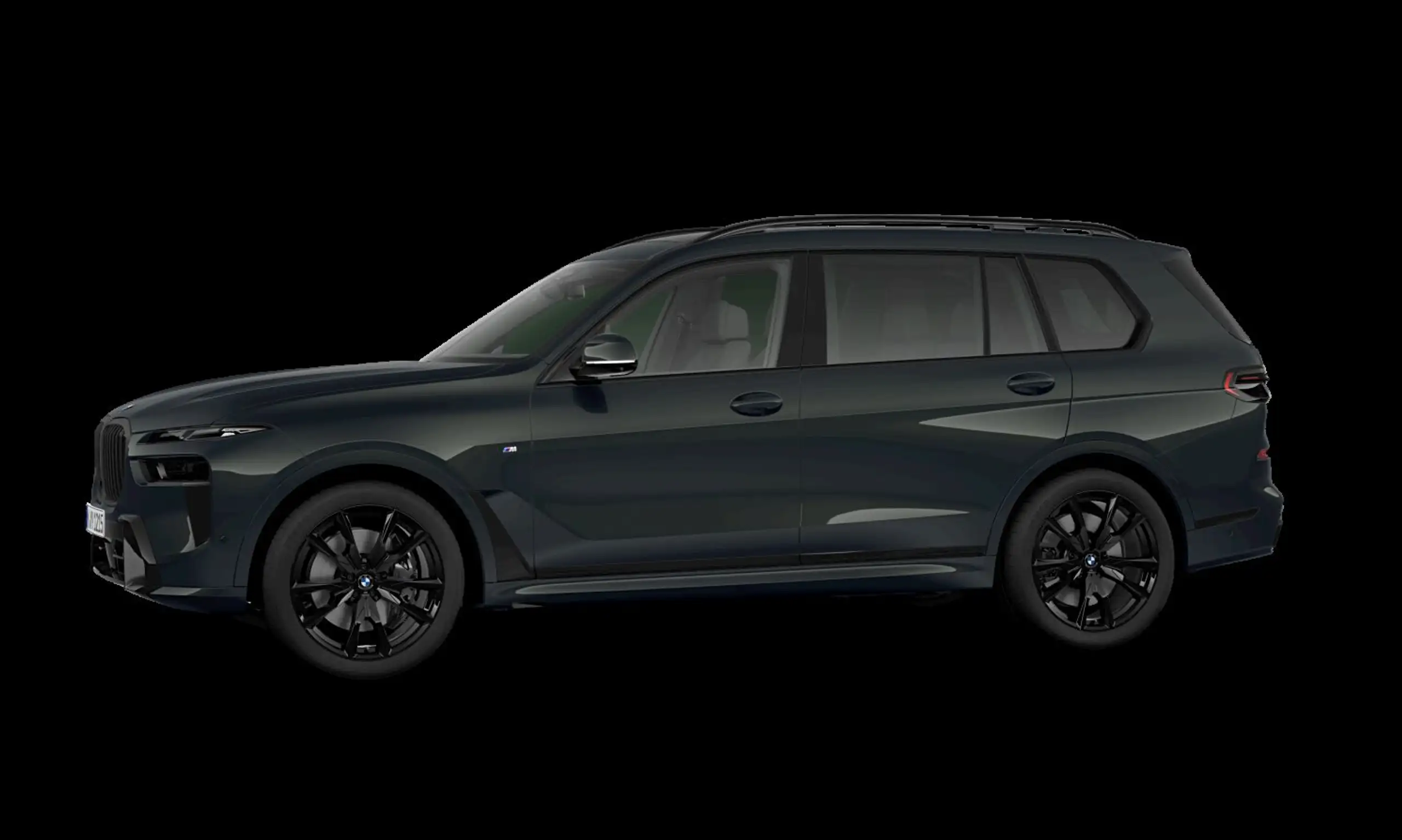 BMW - X7