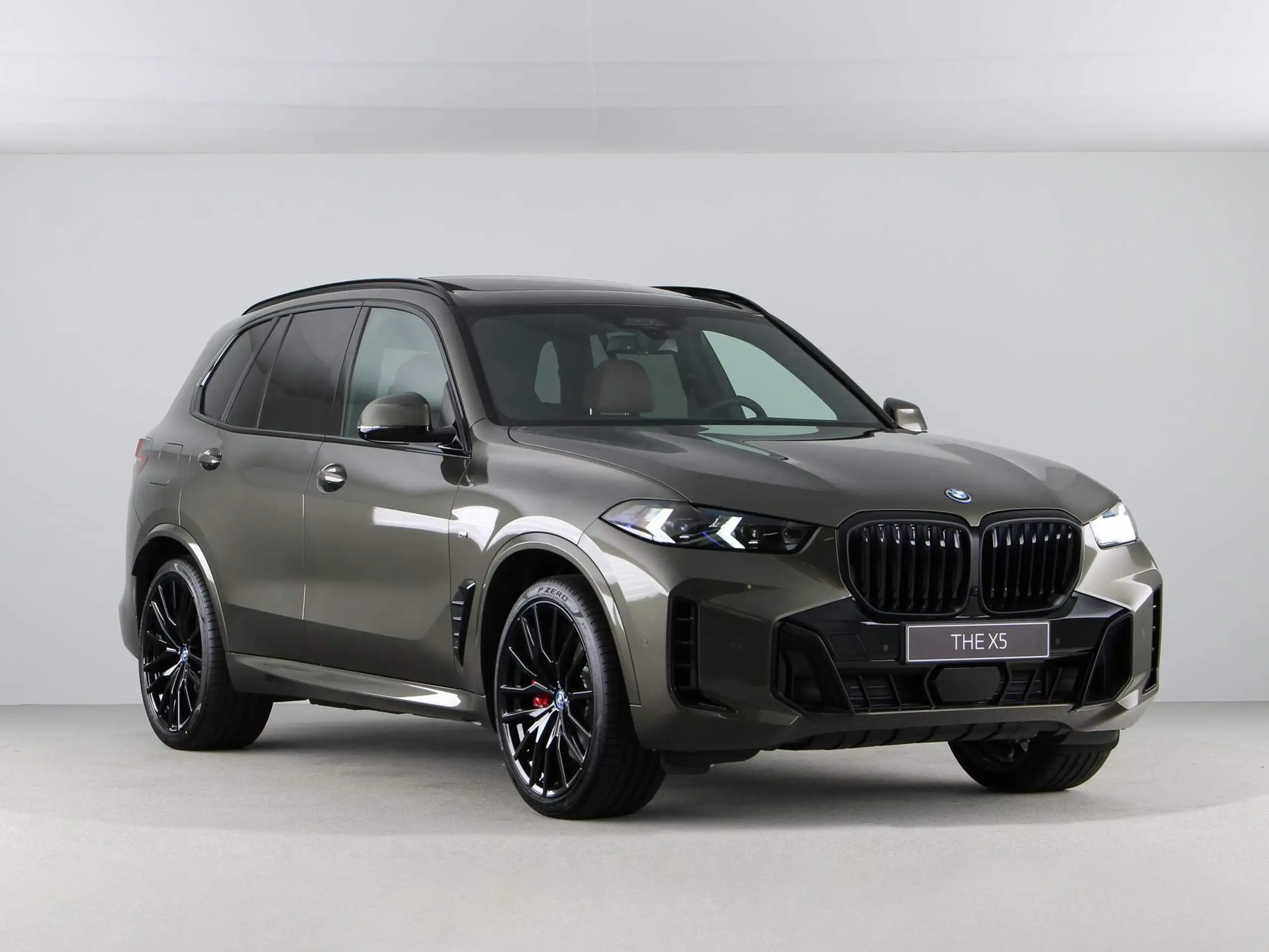 BMW - X5