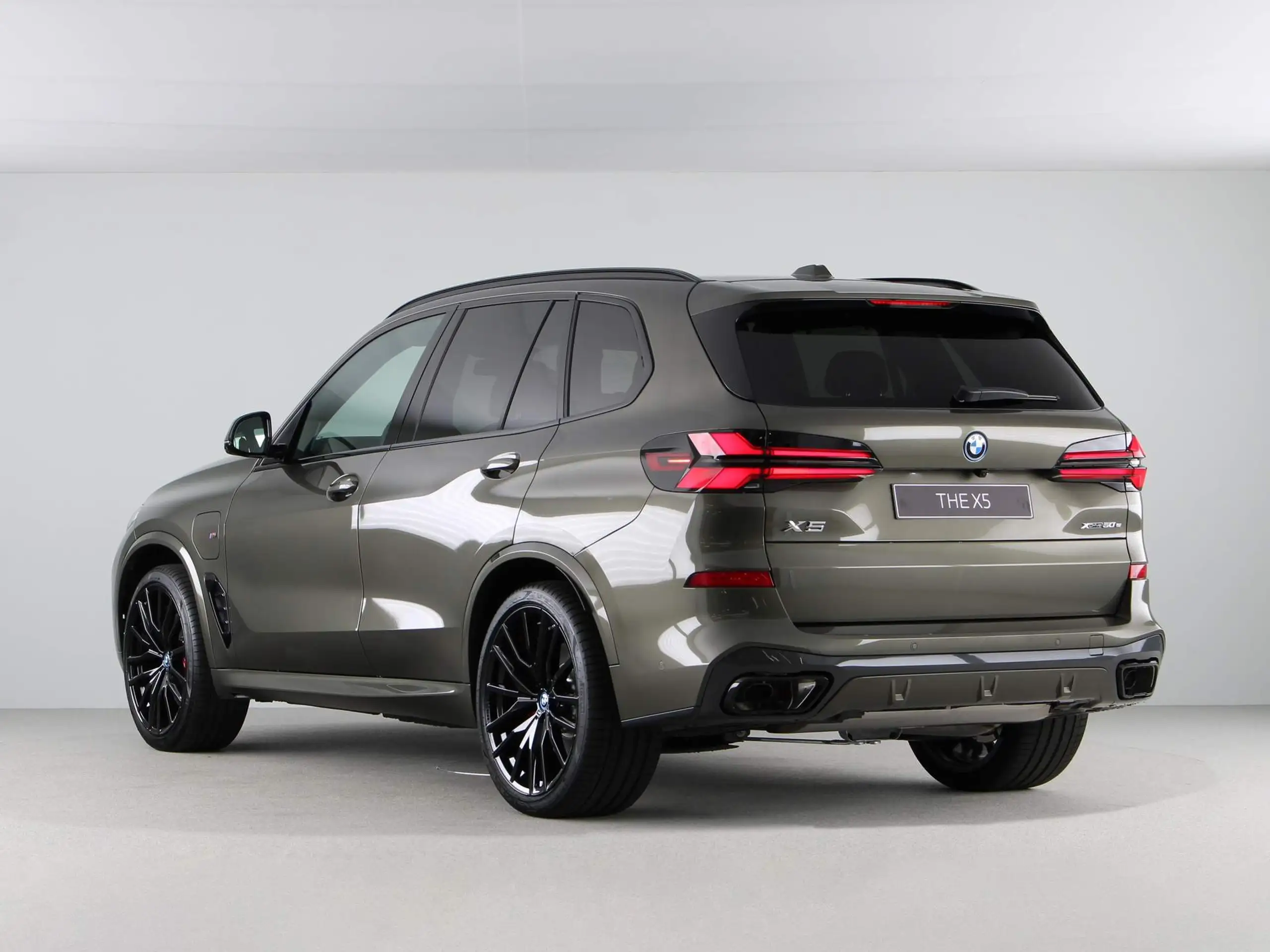 BMW - X5