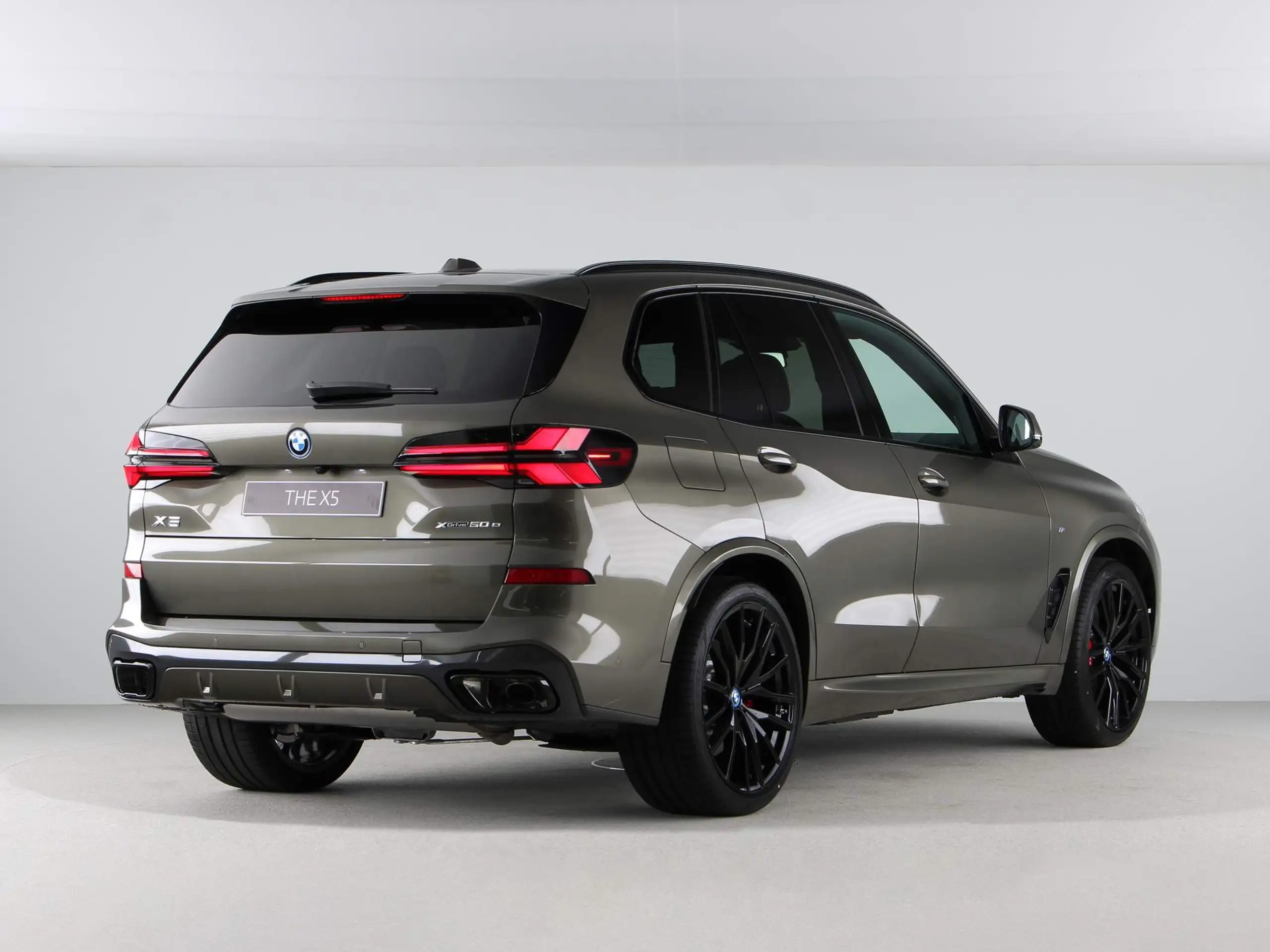 BMW - X5