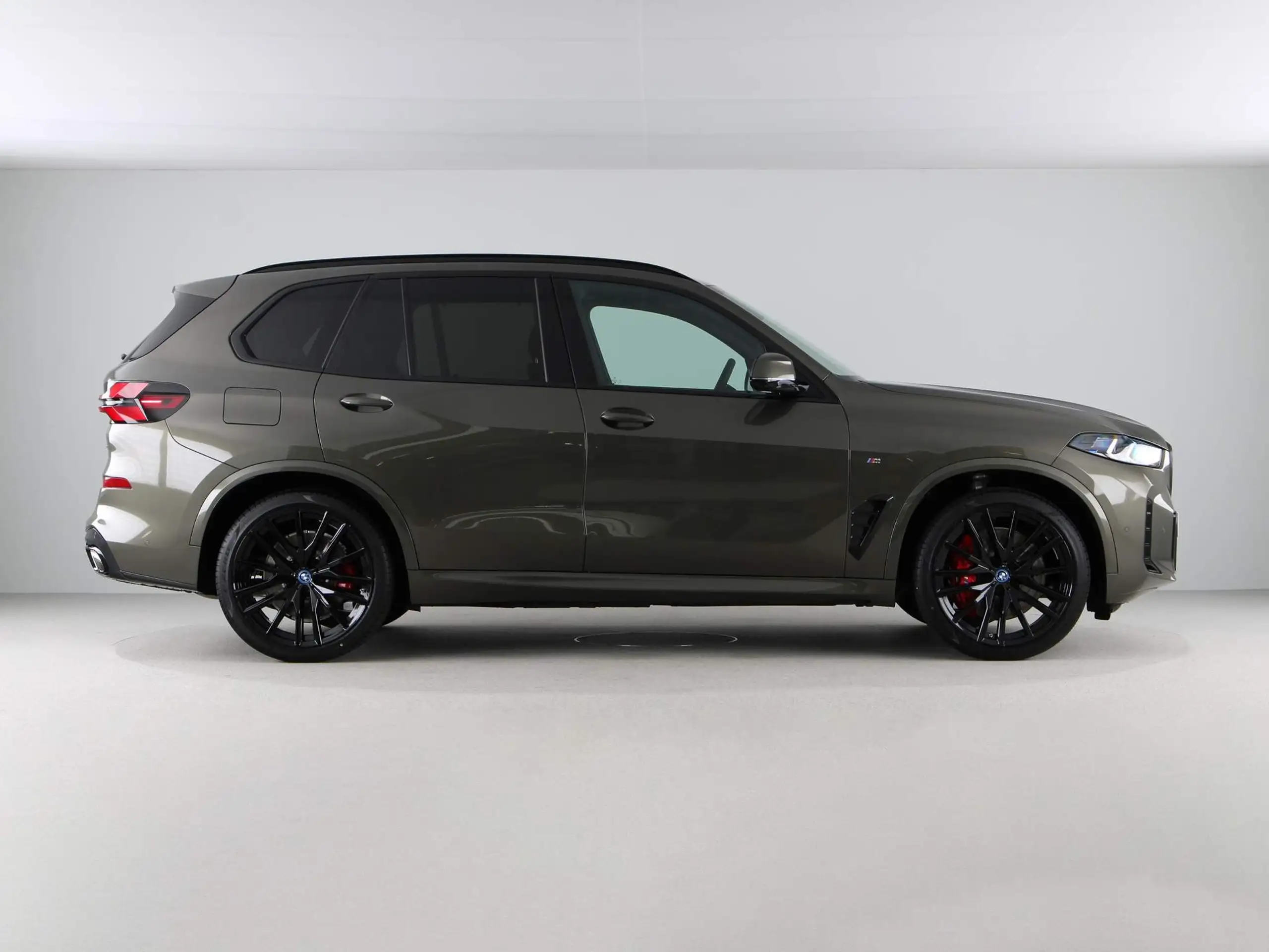 BMW - X5