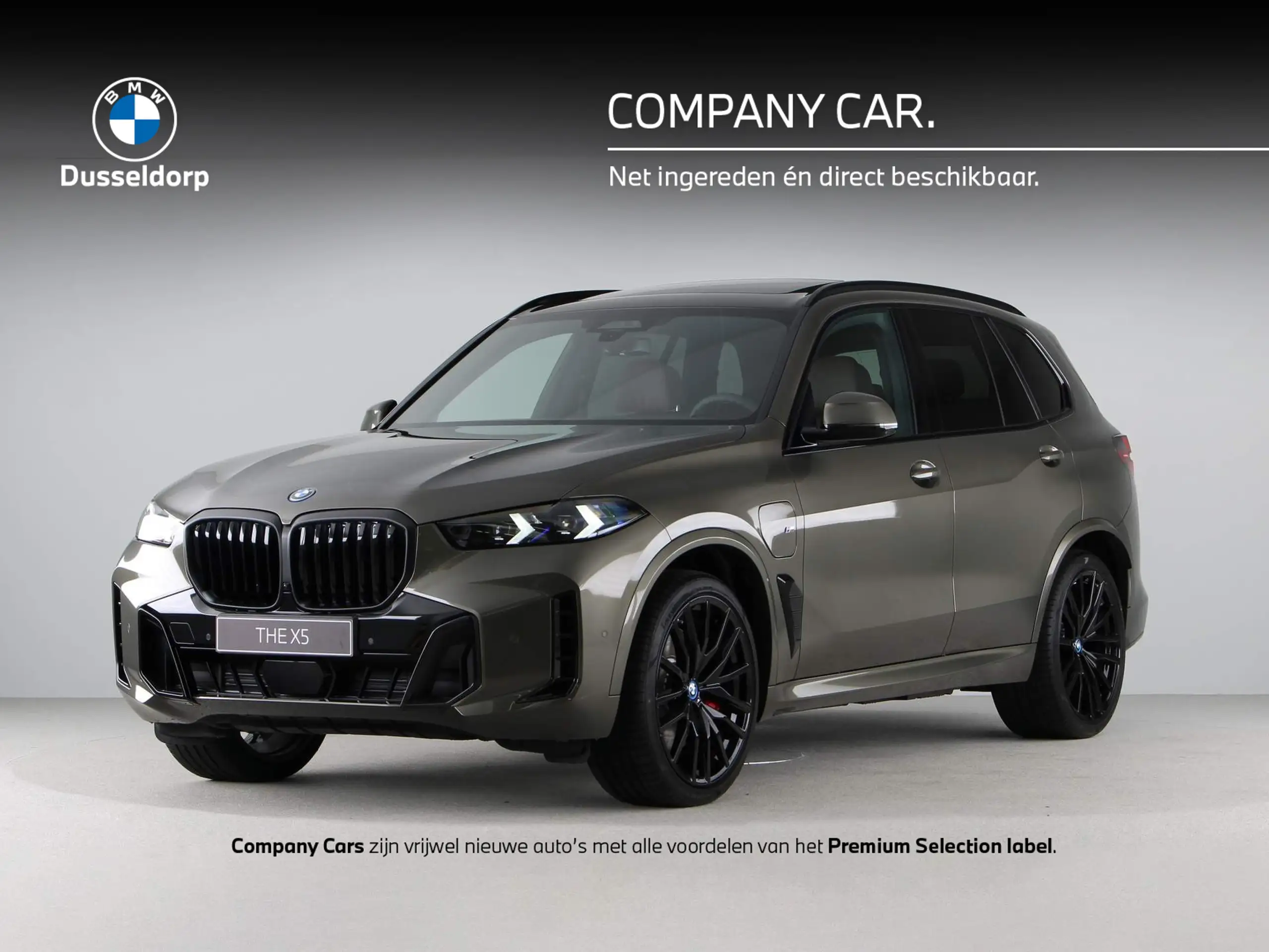 BMW - X5